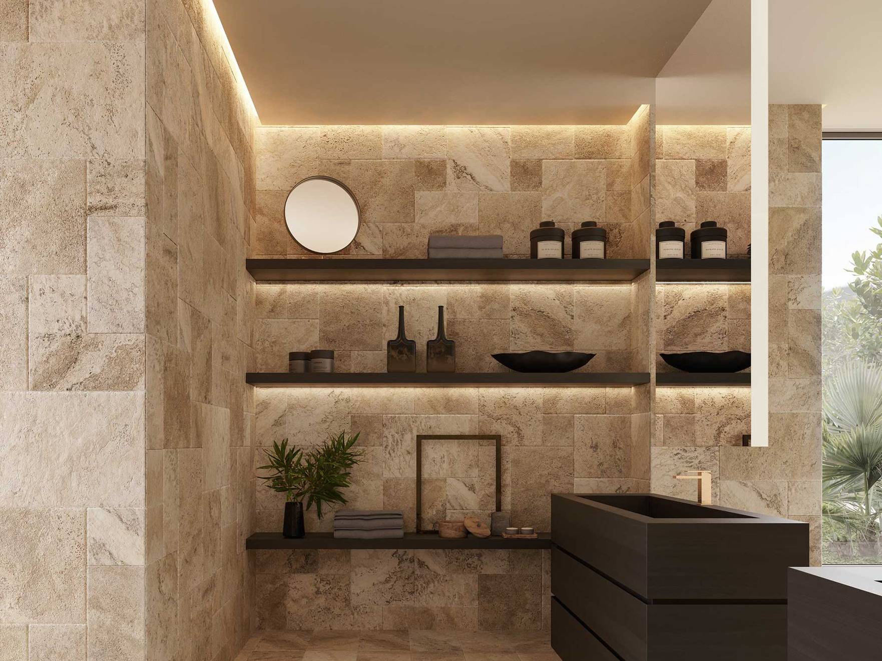 Picasso 2 | Best Tile and Wood