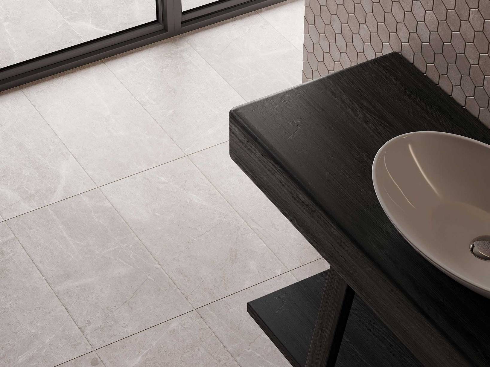 Ritz Gray 1 | Best Tile and Wood