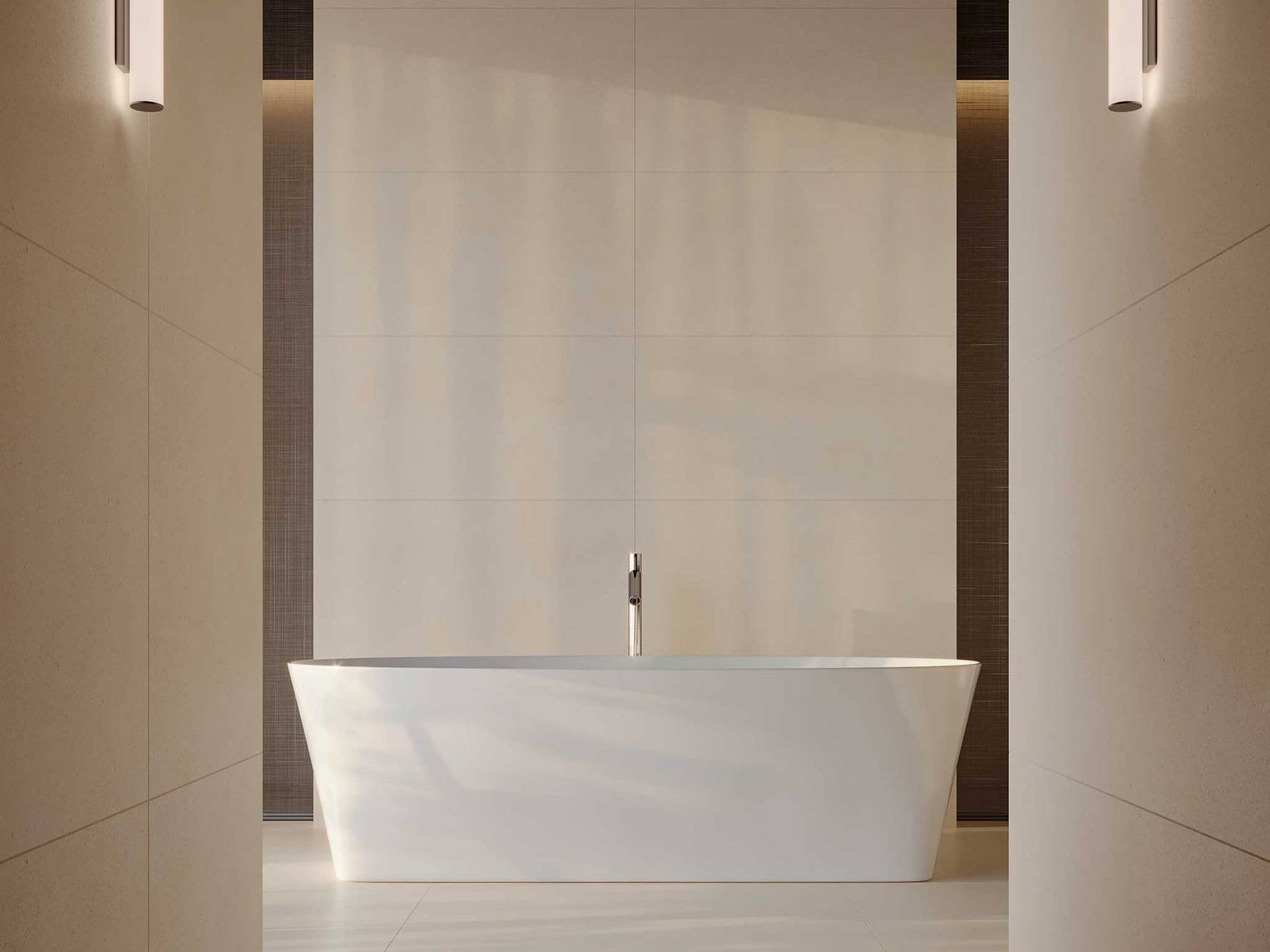 Serene Ivory 0 | Best Tile and Wood