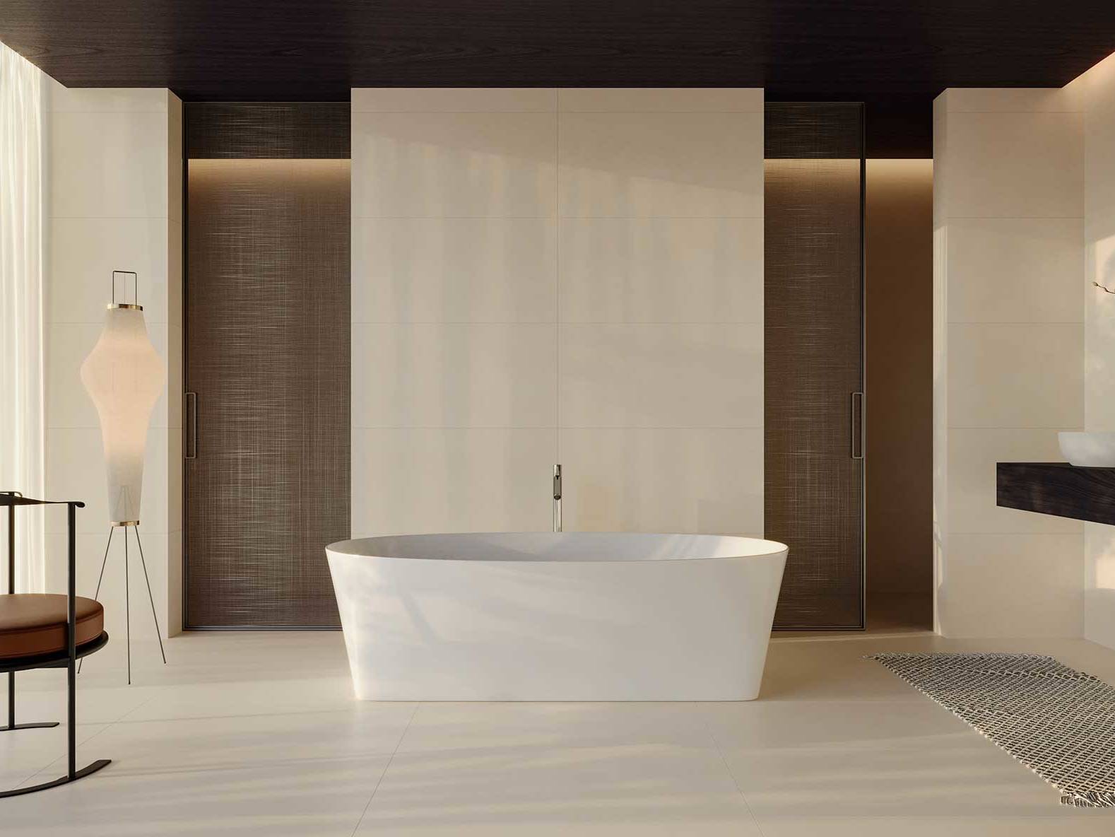 Serene Ivory 1 | Best Tile and Wood