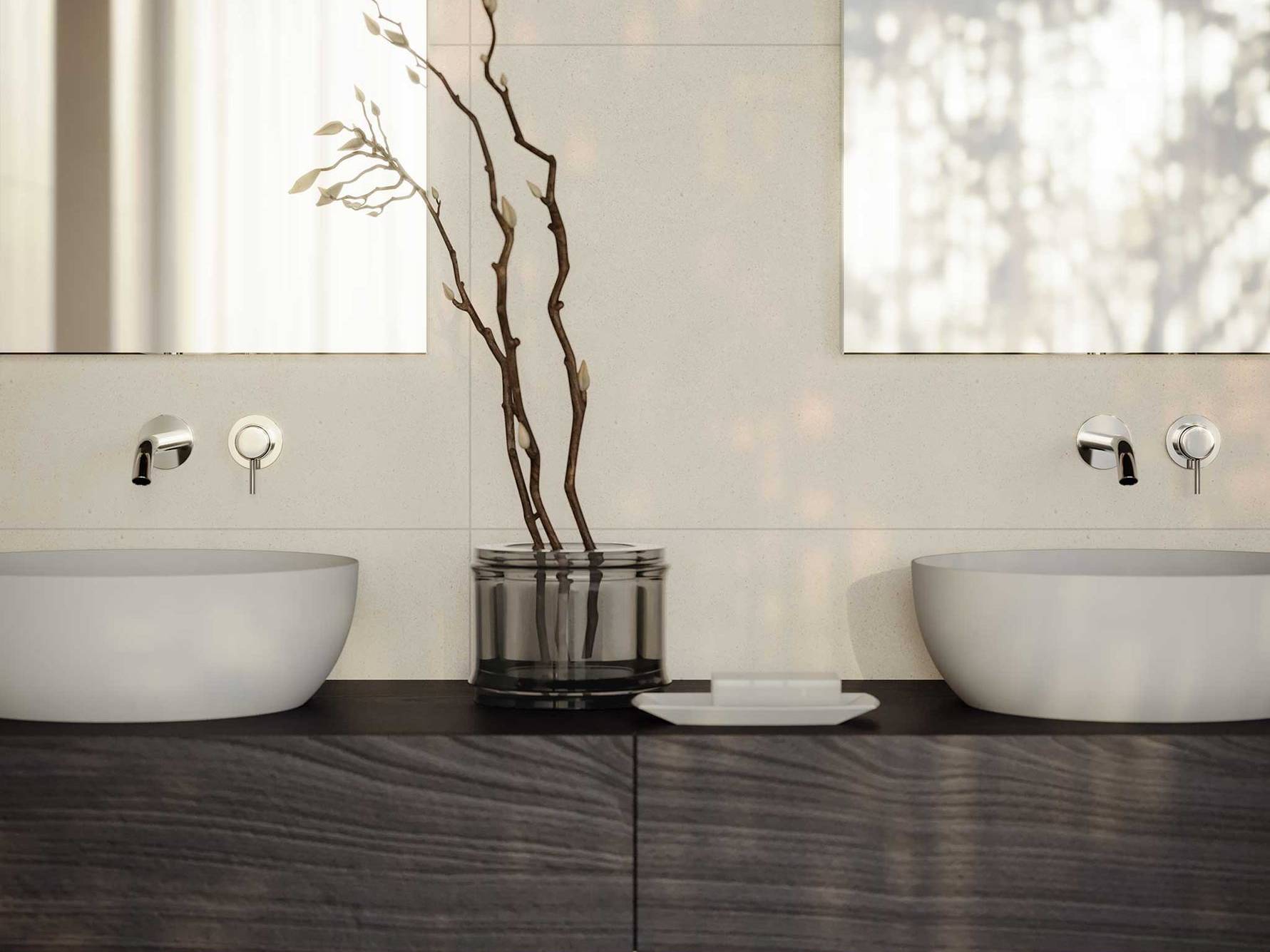 Serene Ivory 2 | Best Tile and Wood