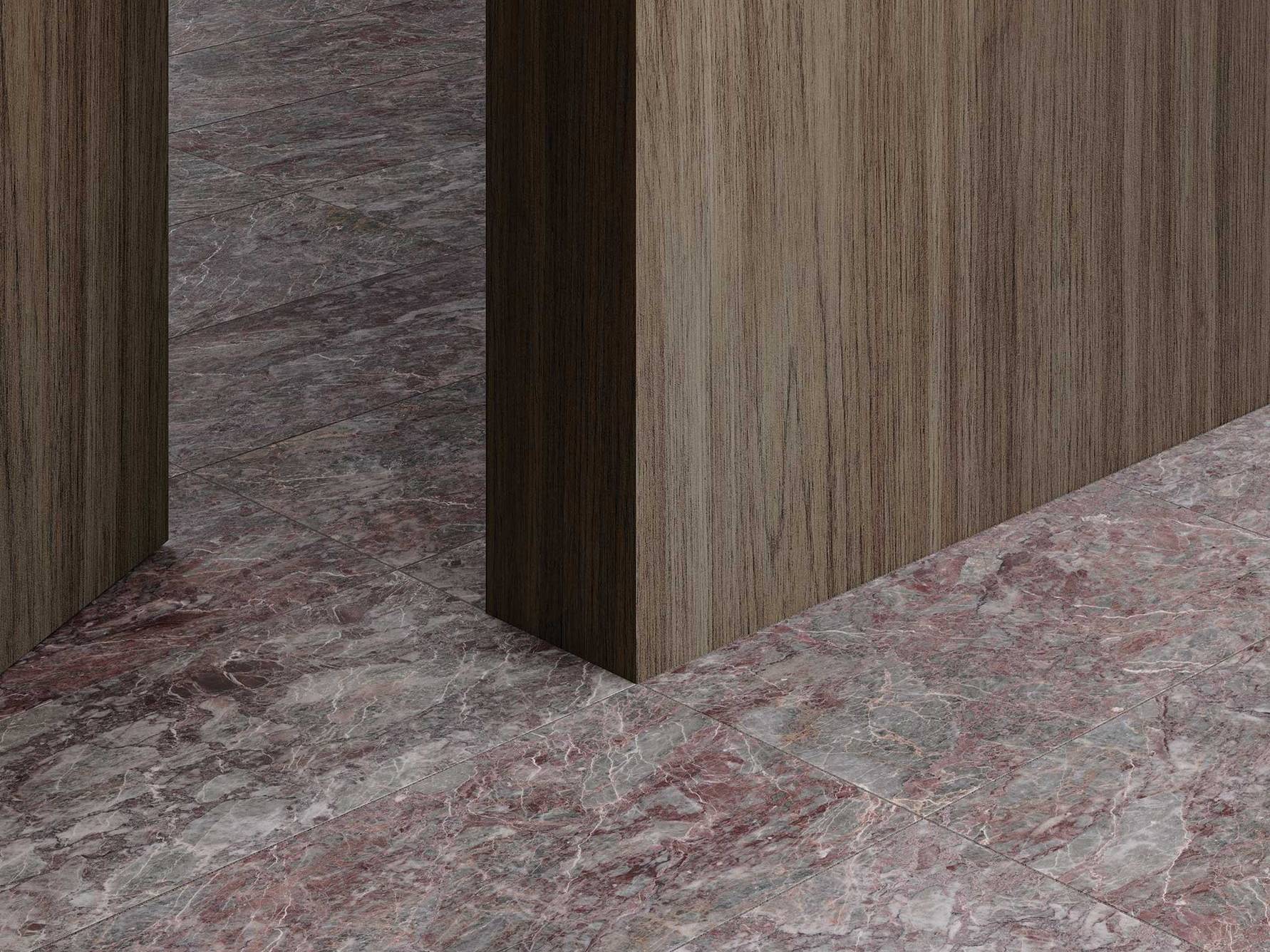 Sereno Burgundy 2 | Best Tile and Wood