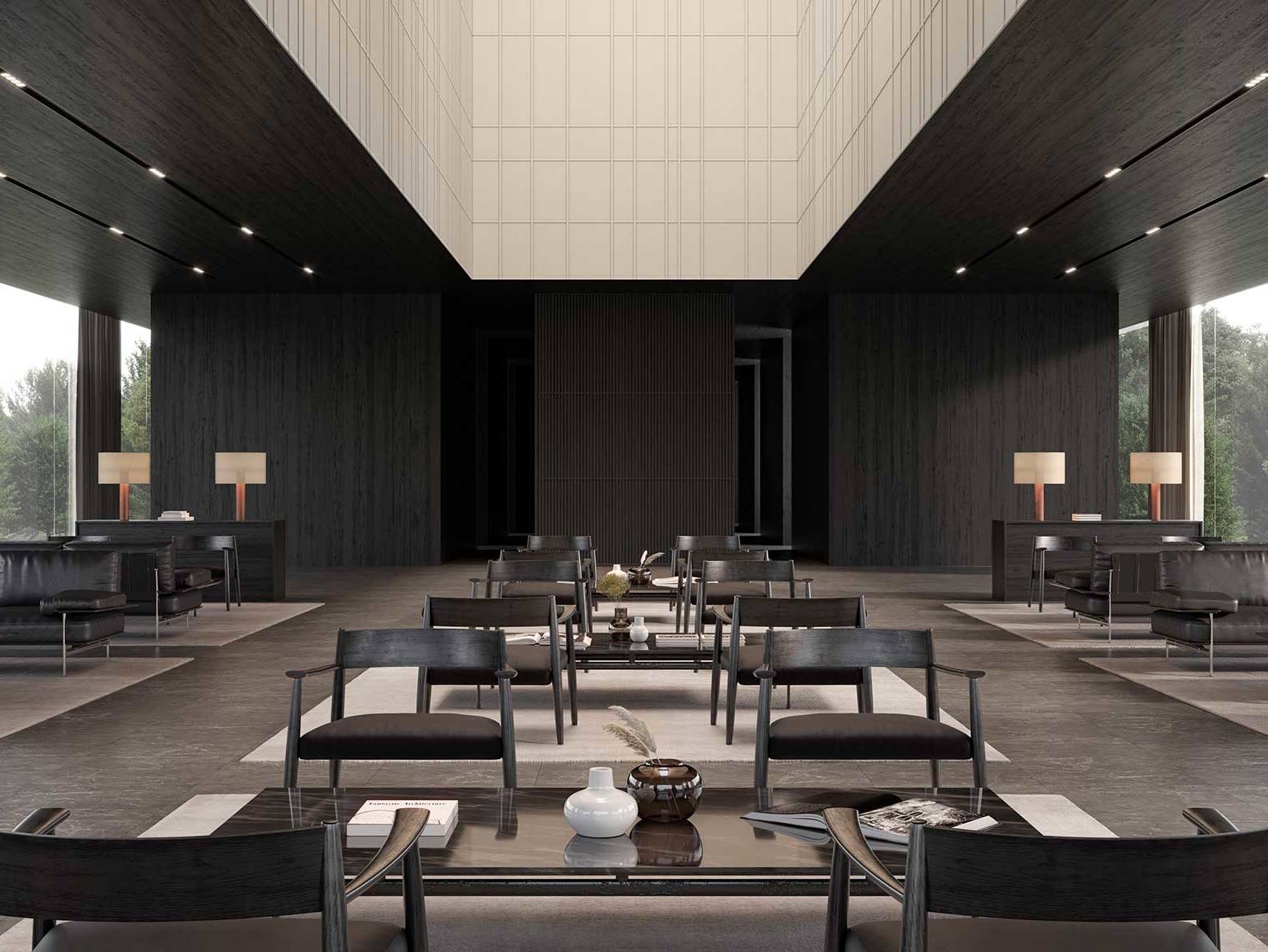 Stark Carbon 0 | Best Tile and Wood