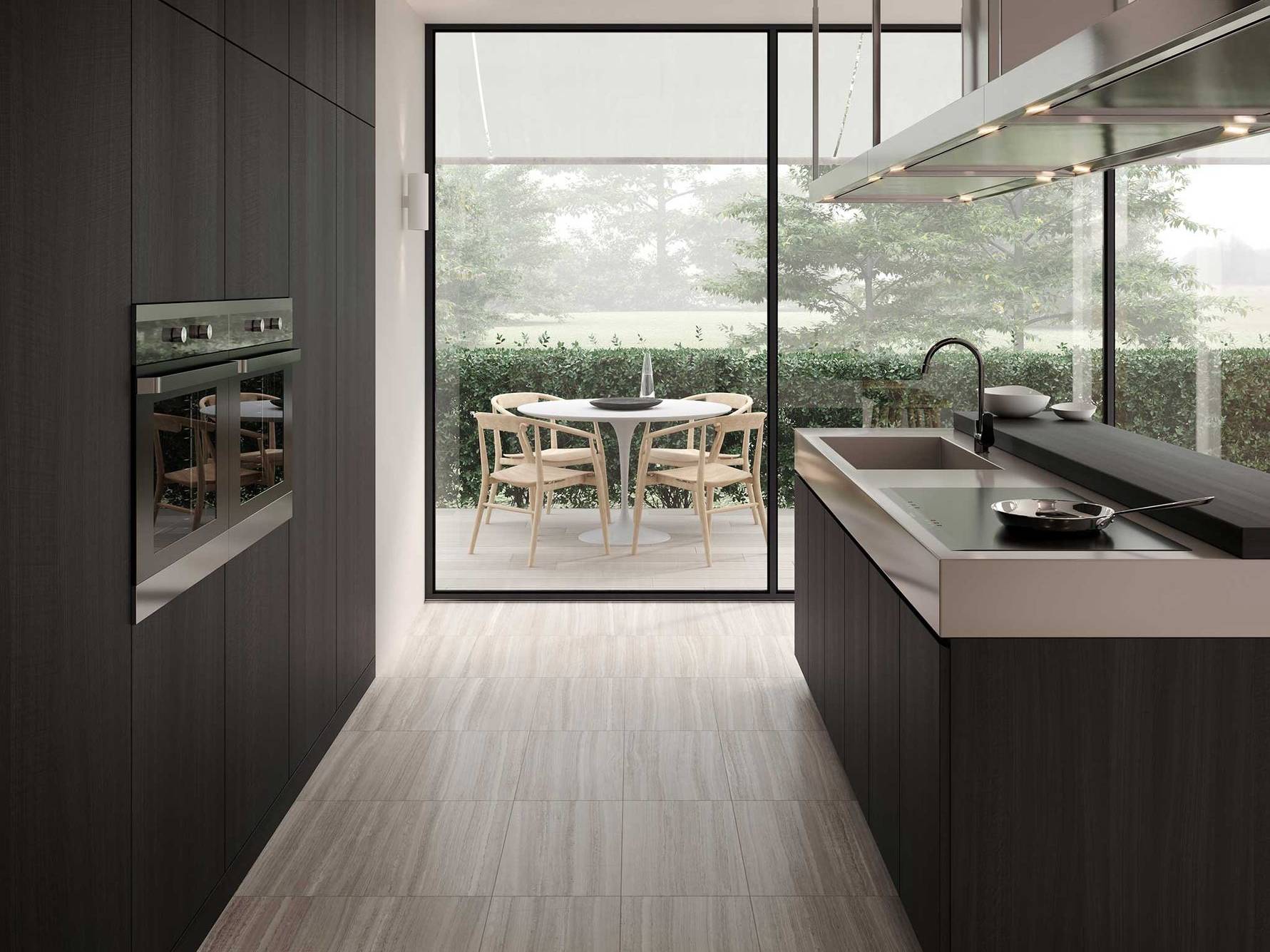 Strada Mist 1 | Best Tile and Wood