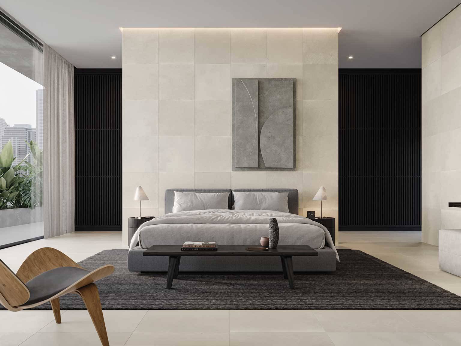 Tierra Halo 0 | Best Tile and Wood