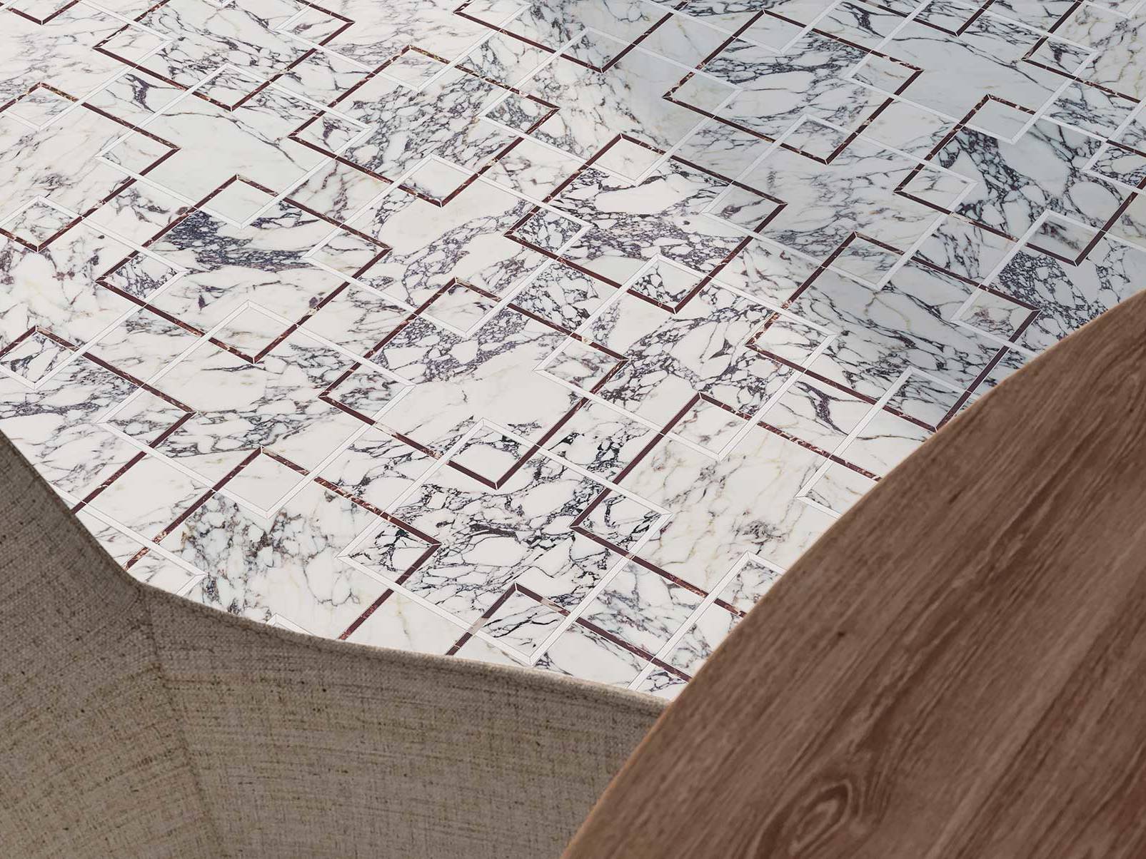 Utopio 10 | Best Tile and Wood