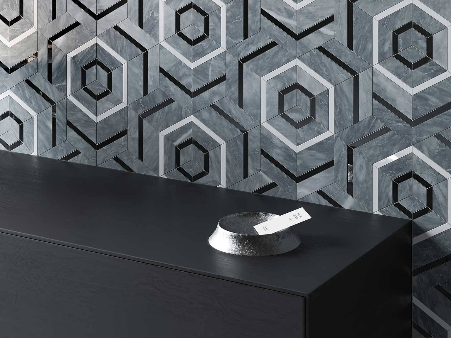 Utopio 11 | Best Tile and Wood