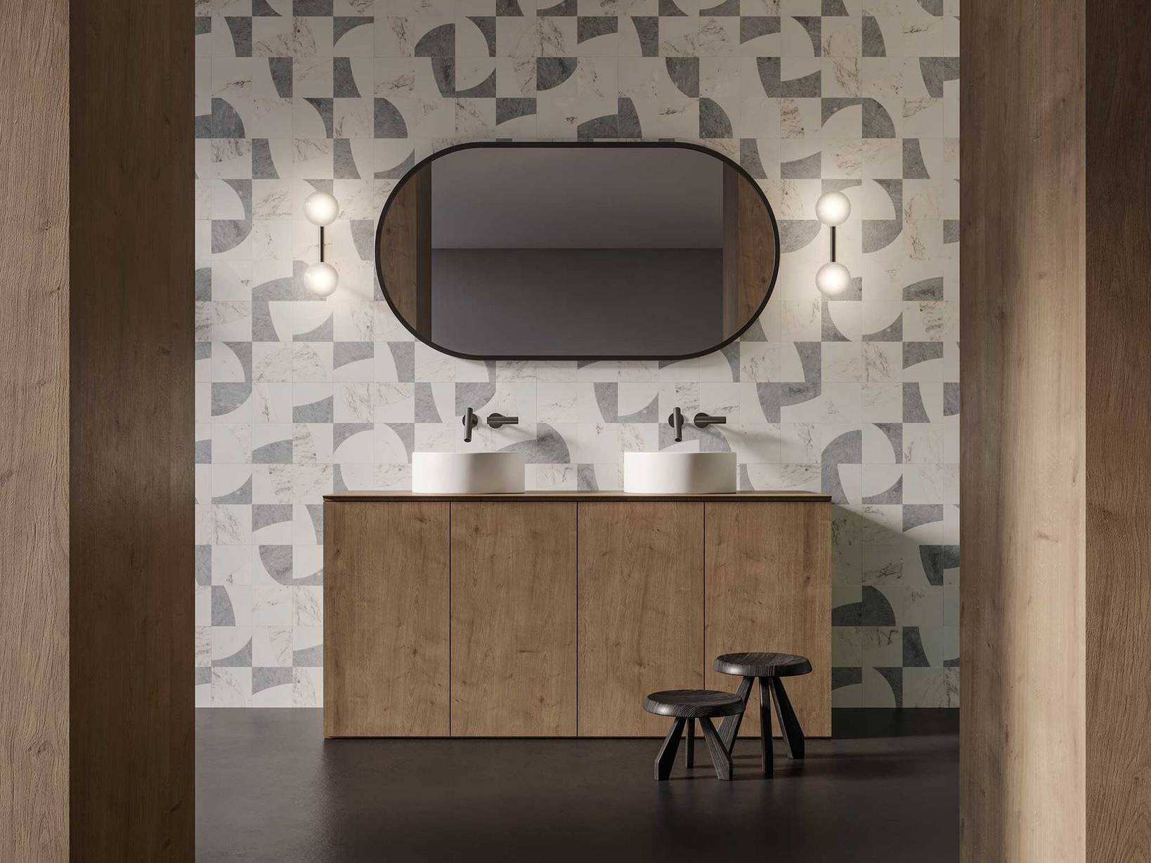 Utopio 17 | Best Tile and Wood