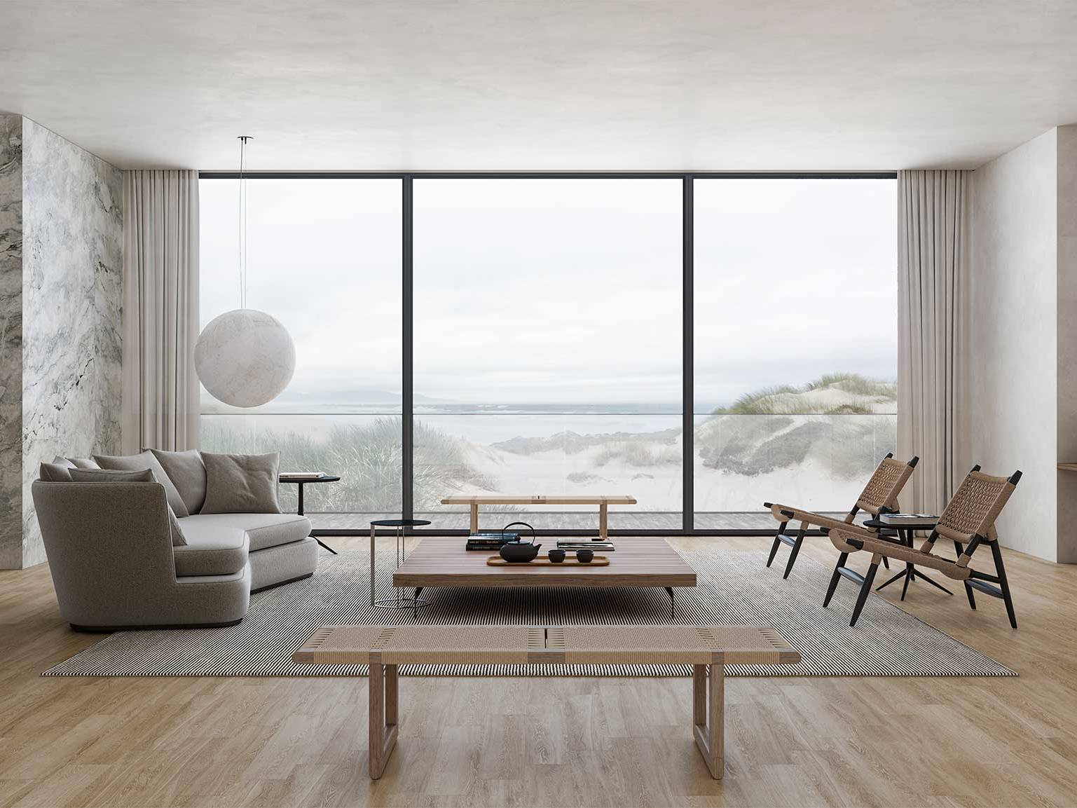 Utopio 4 | Best Tile and Wood