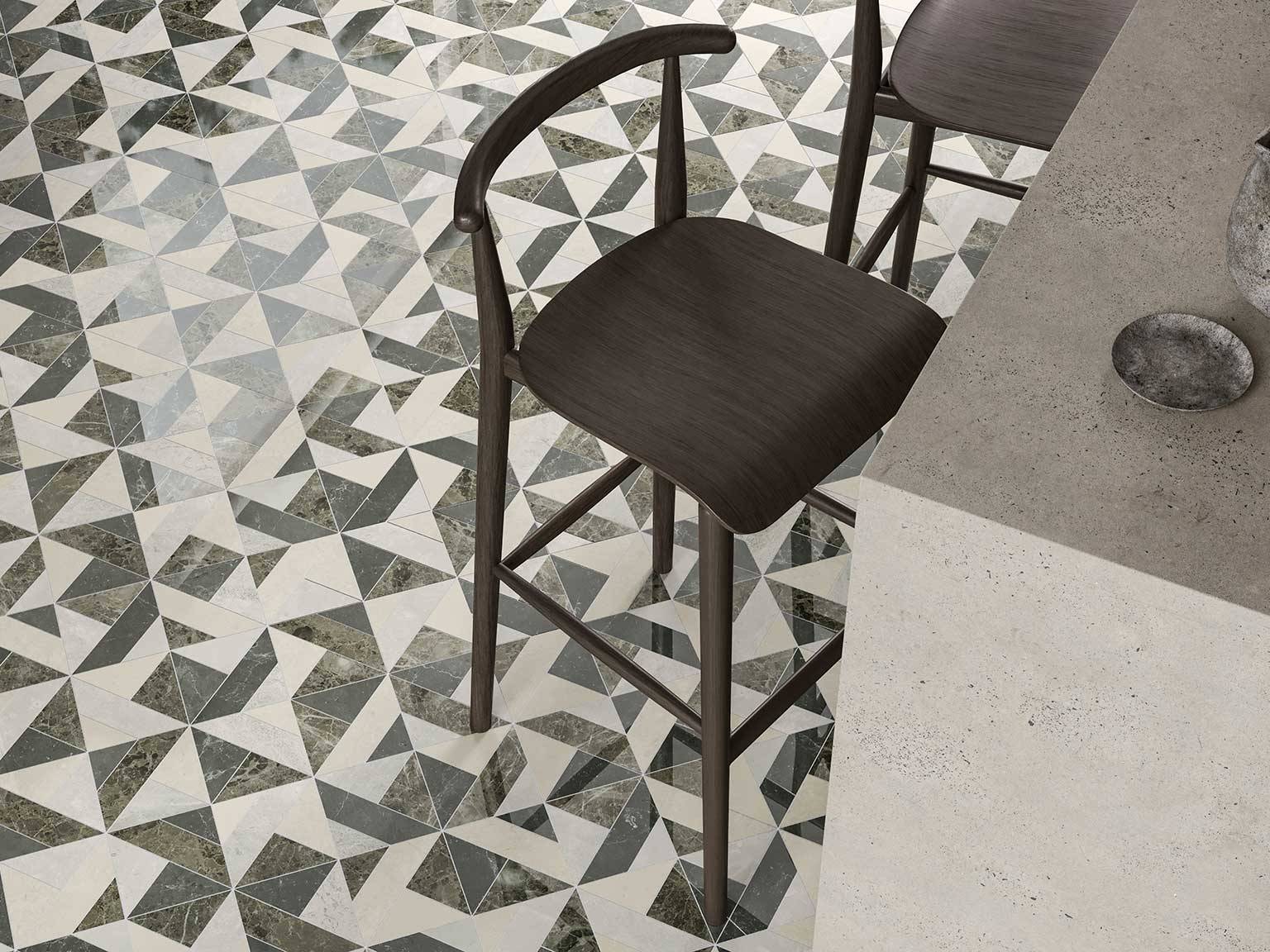 Utopio 6 | Best Tile and Wood