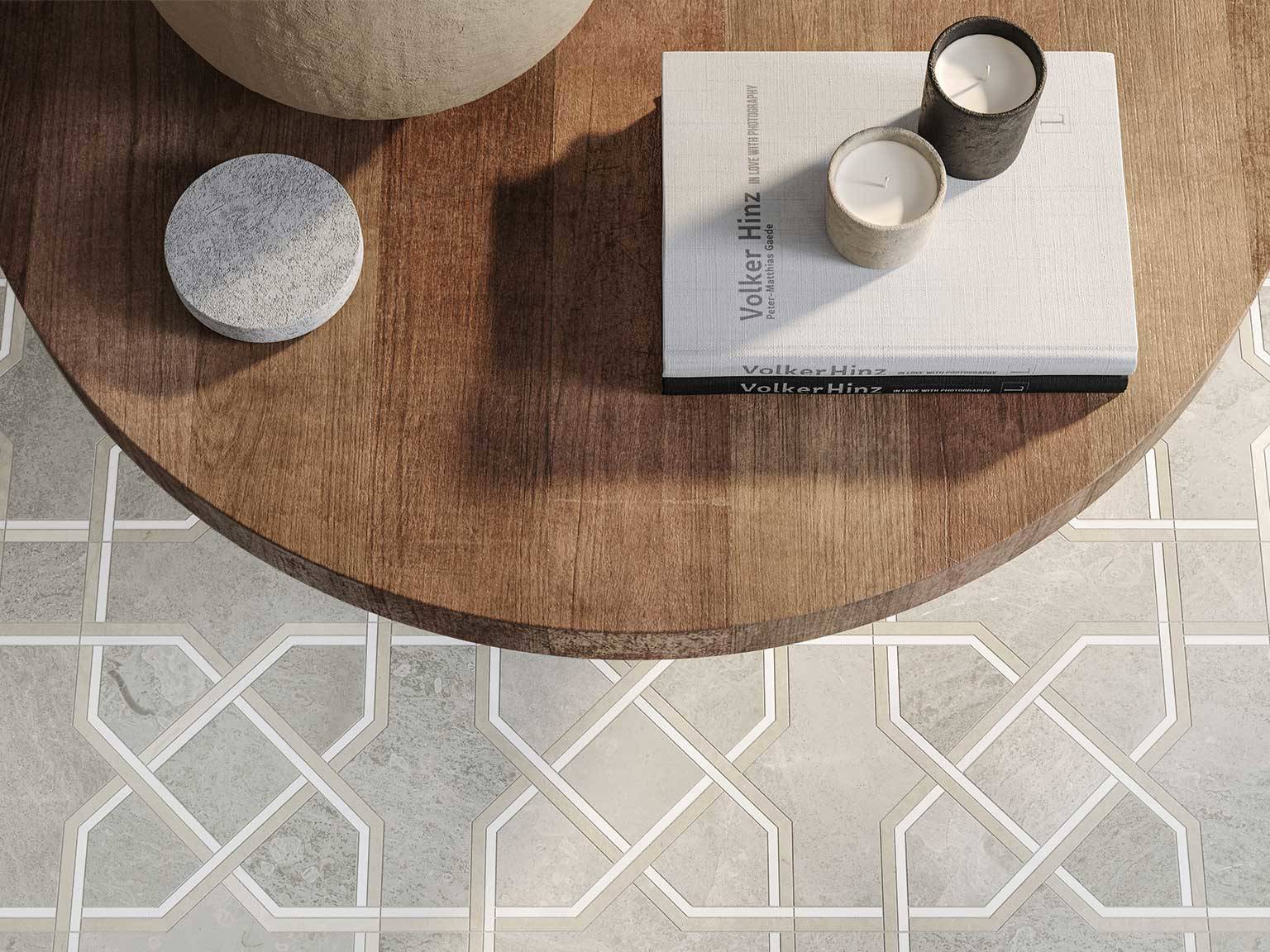 Utopio 9 | Best Tile and Wood