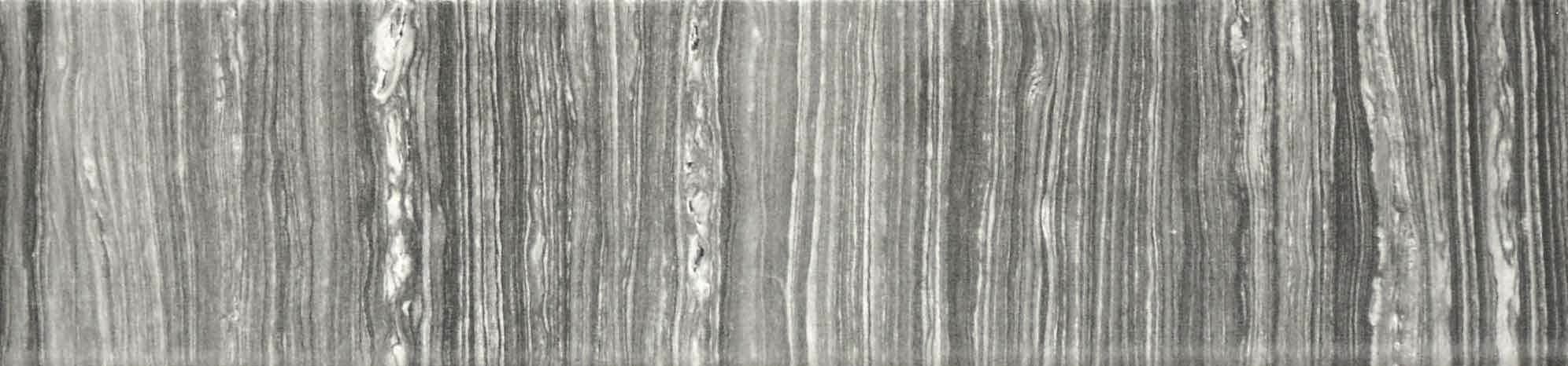 3X12 Carbon Bullnose | Best Tile and Wood