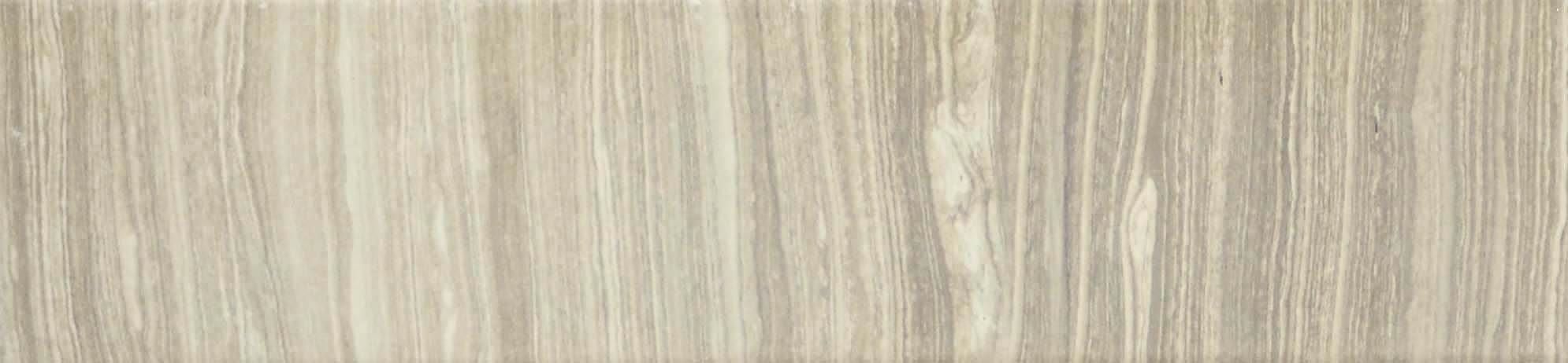 3X12 Clay Bullnose | Best Tile and Wood