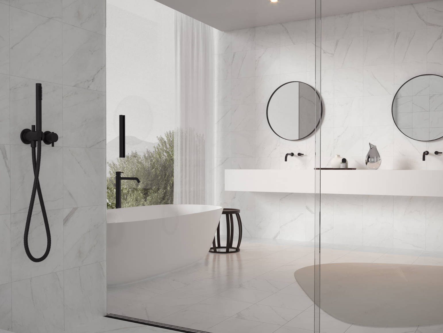 Altezza 1 | Best Tile and Wood