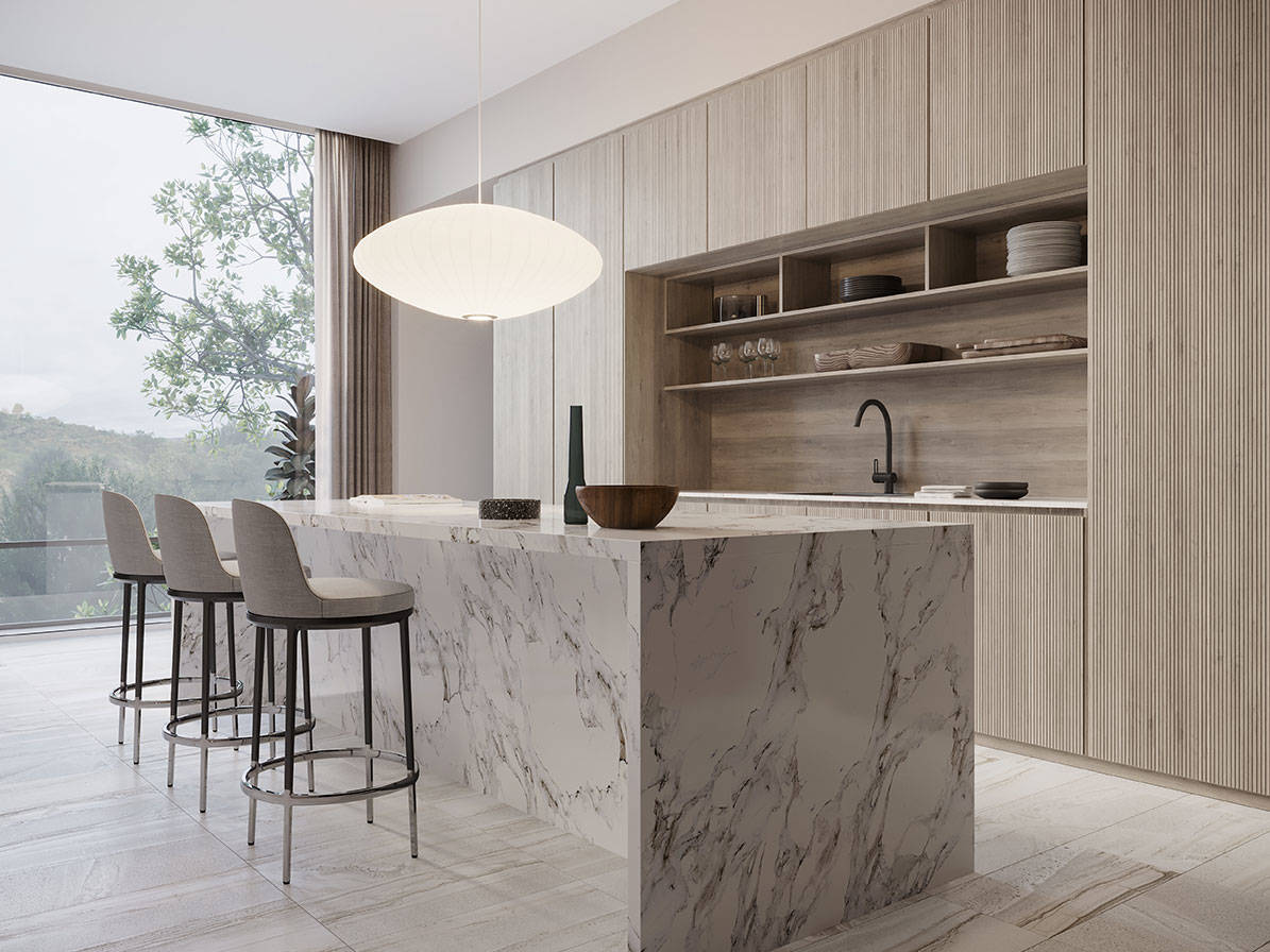 Arcadia 1 | Best Tile and Wood