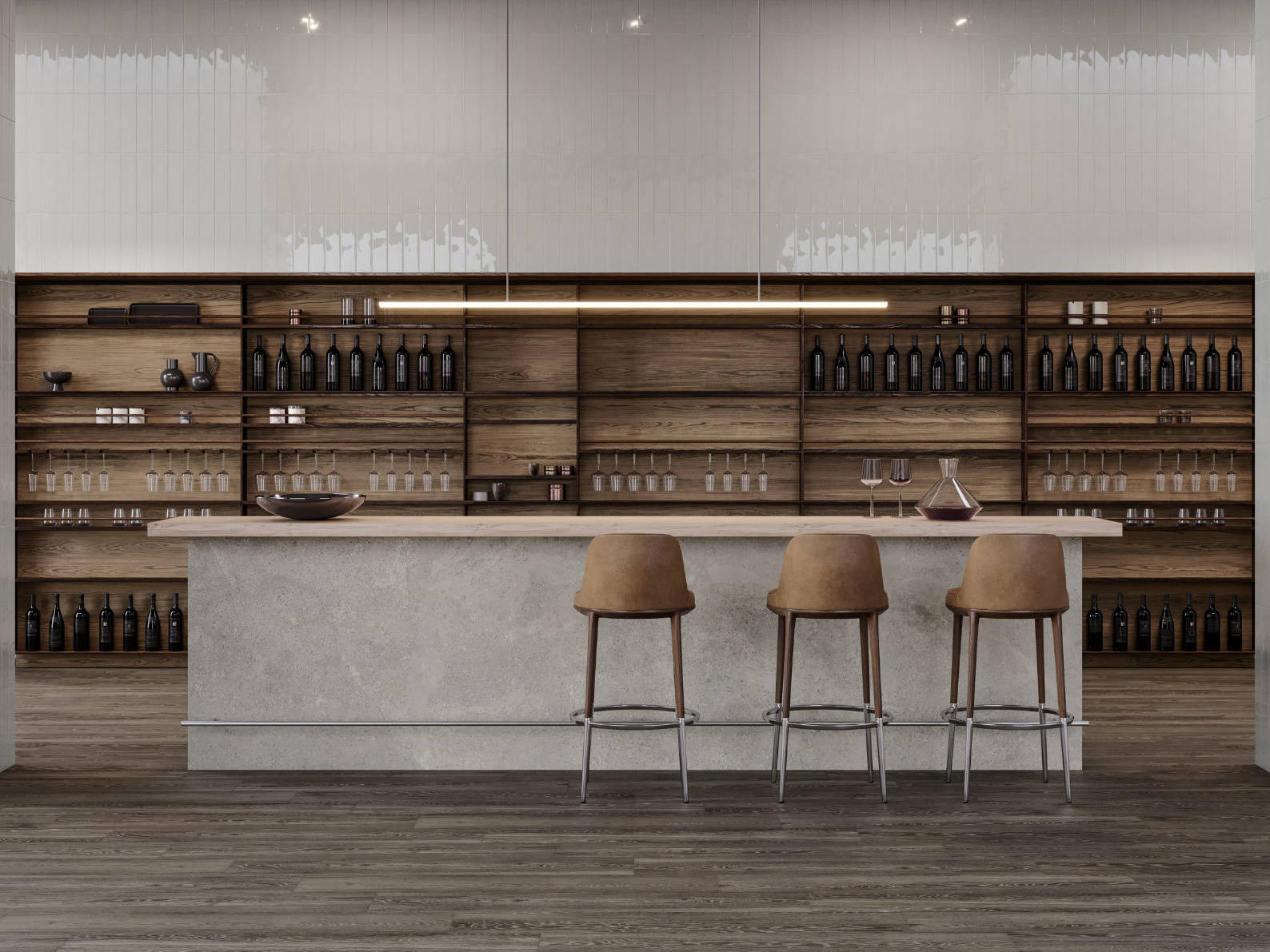 Aspen 4 | Best Tile and Wood