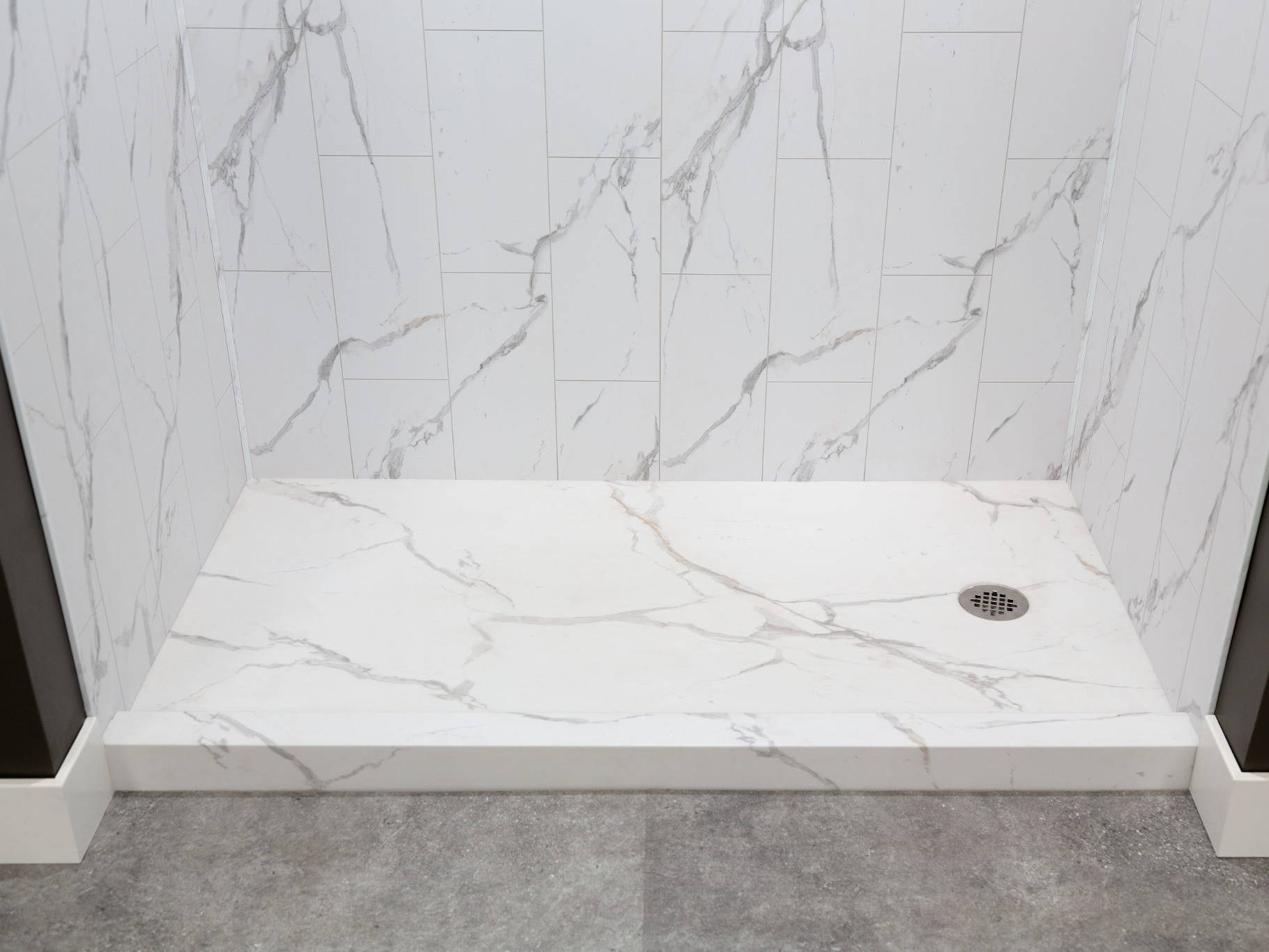 Bianco Marble 0 | Best Tile and Wood