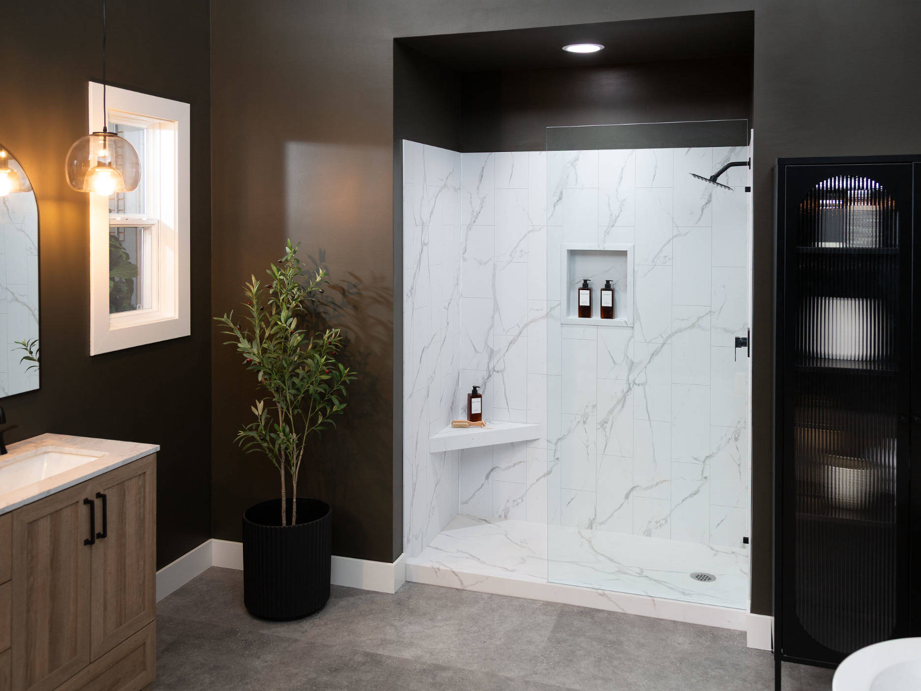 Bianco Marble 2 | Best Tile and Wood