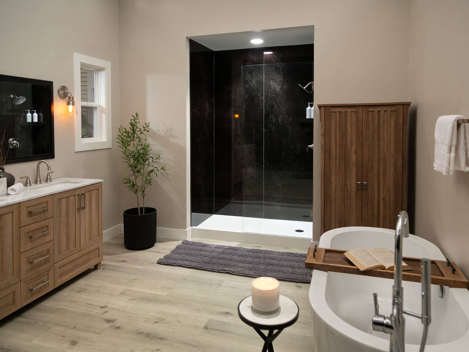 Black Ice Plus 0 | Best Tile and Wood
