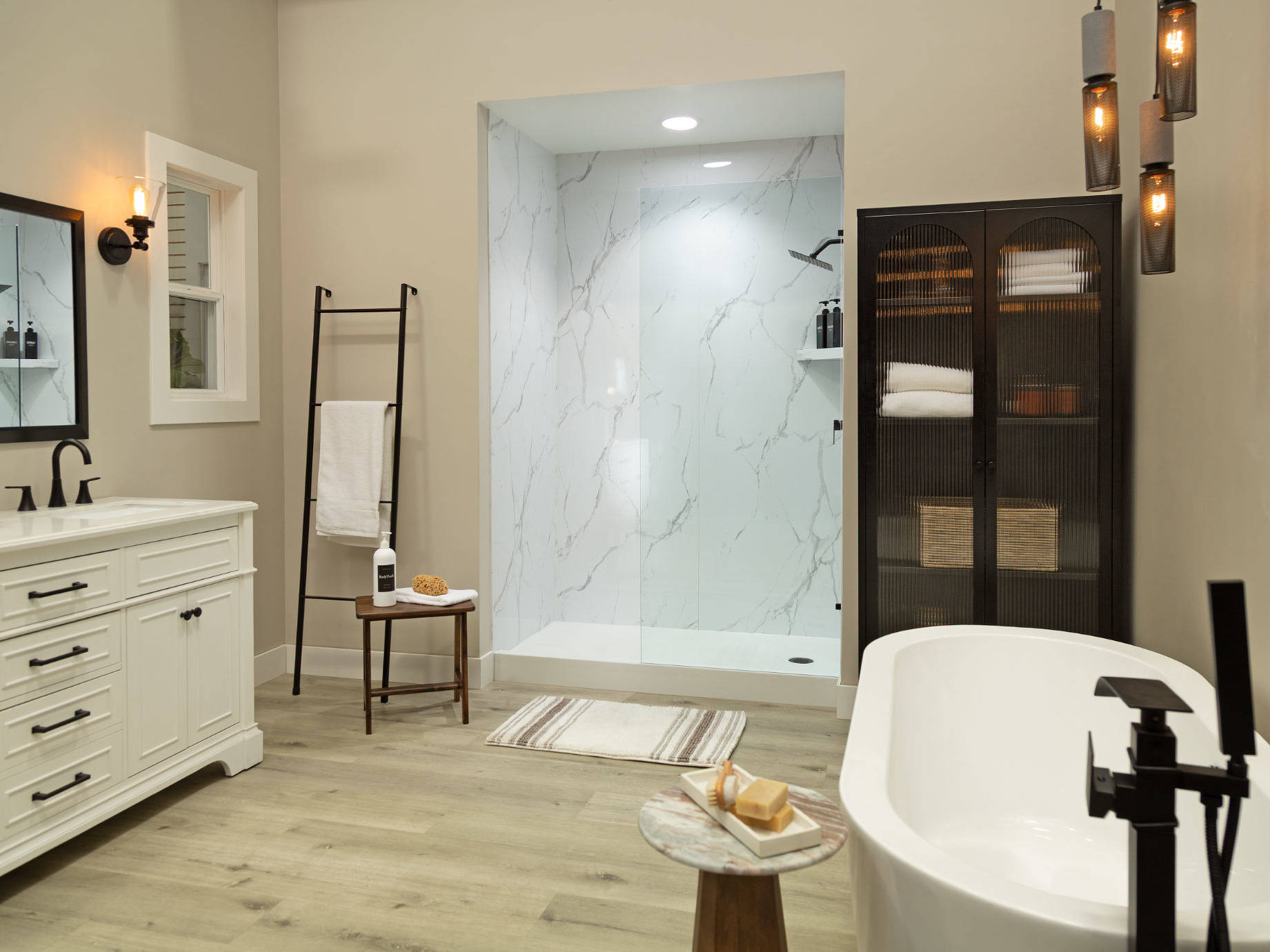 Carrara Marble Plus 0 | Best Tile and Wood