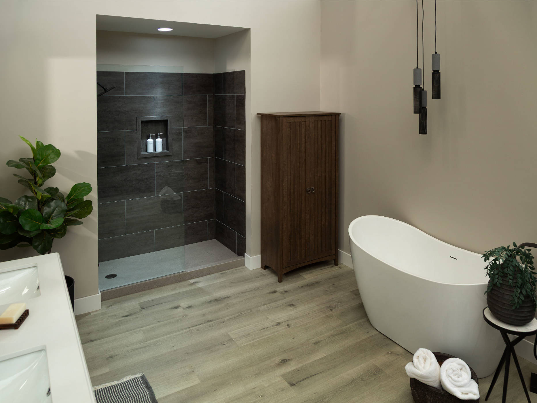 Concrete Sand 2 | Best Tile and Wood