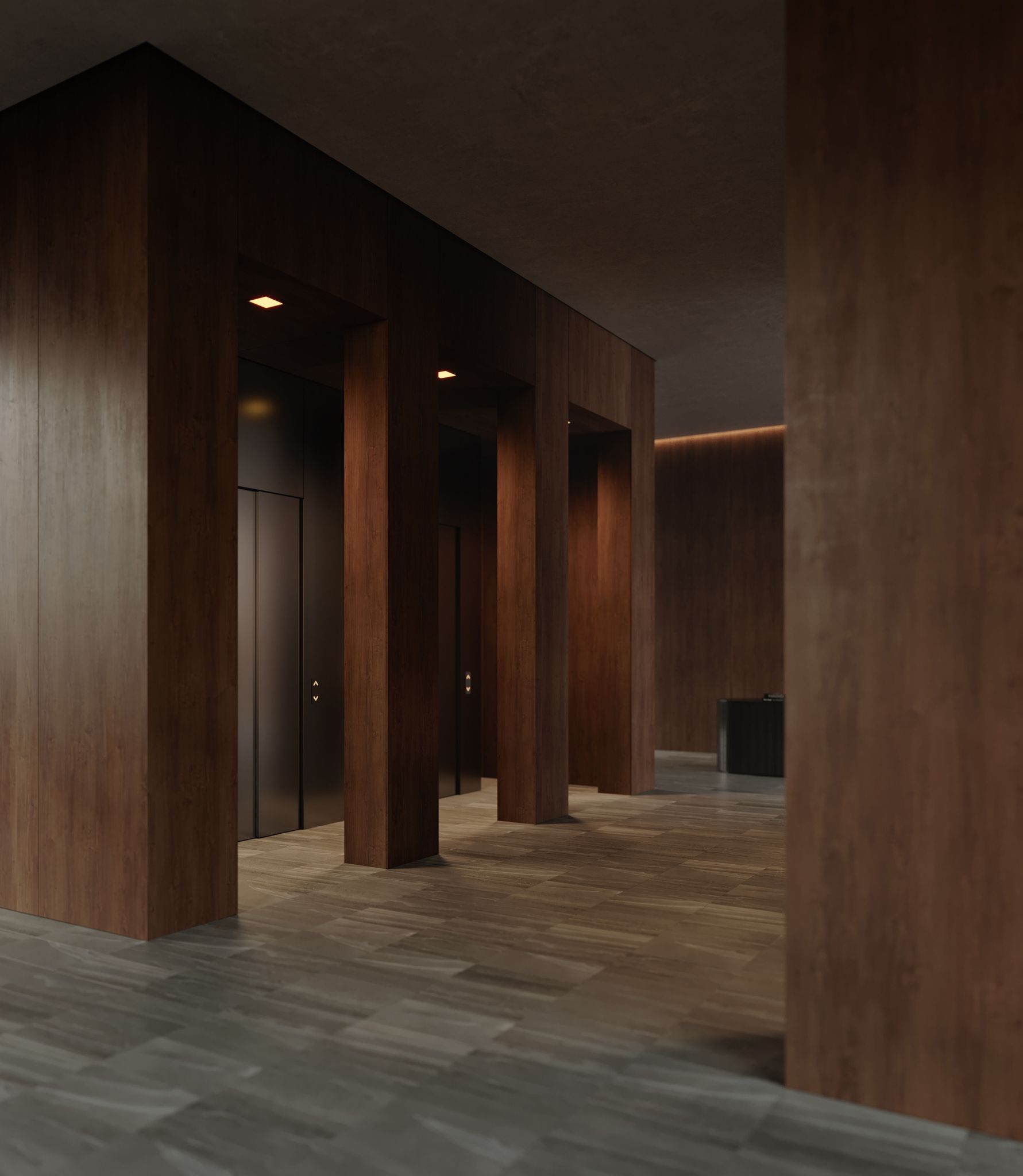 Davenport 12x24 Mica | Best Tile and Wood
