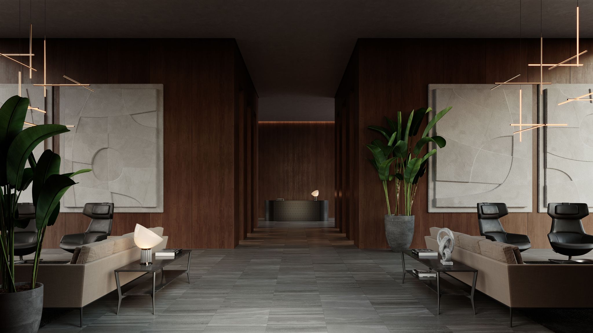 Davenport 12x24 Mica | Best Tile and Wood