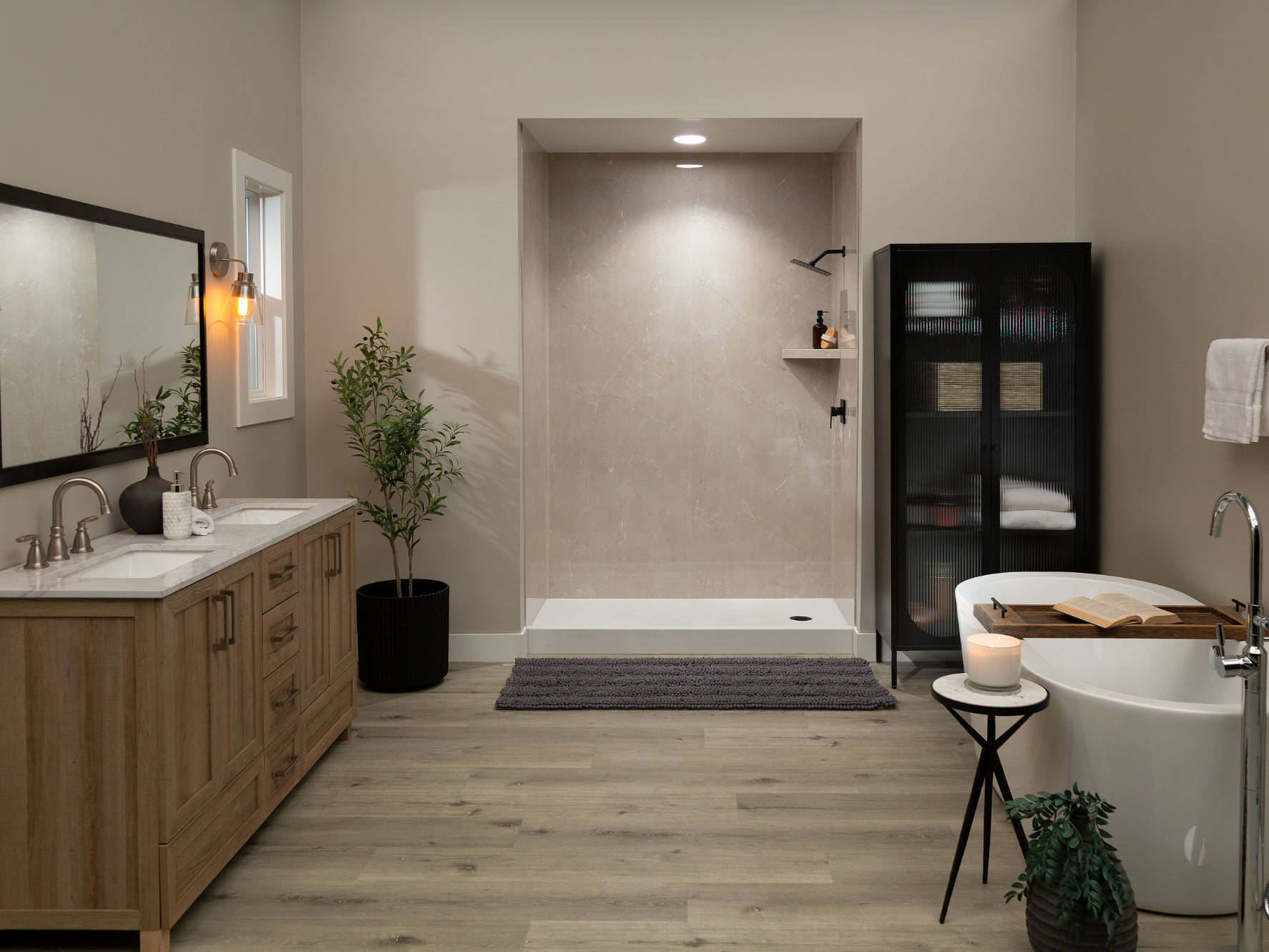 Drift Sand Plus 1 | Best Tile and Wood