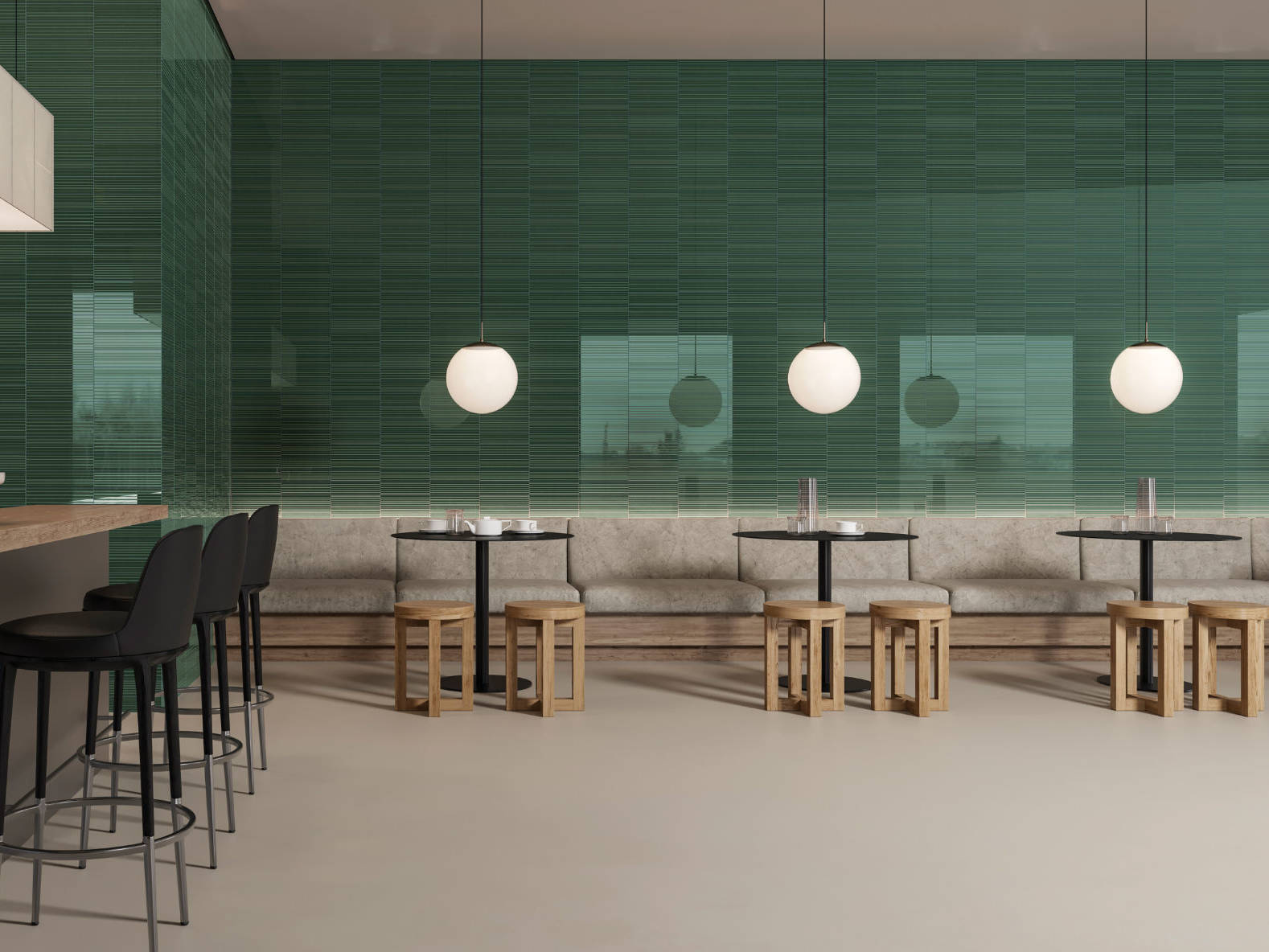 Geometra 4 | Best Tile and Wood