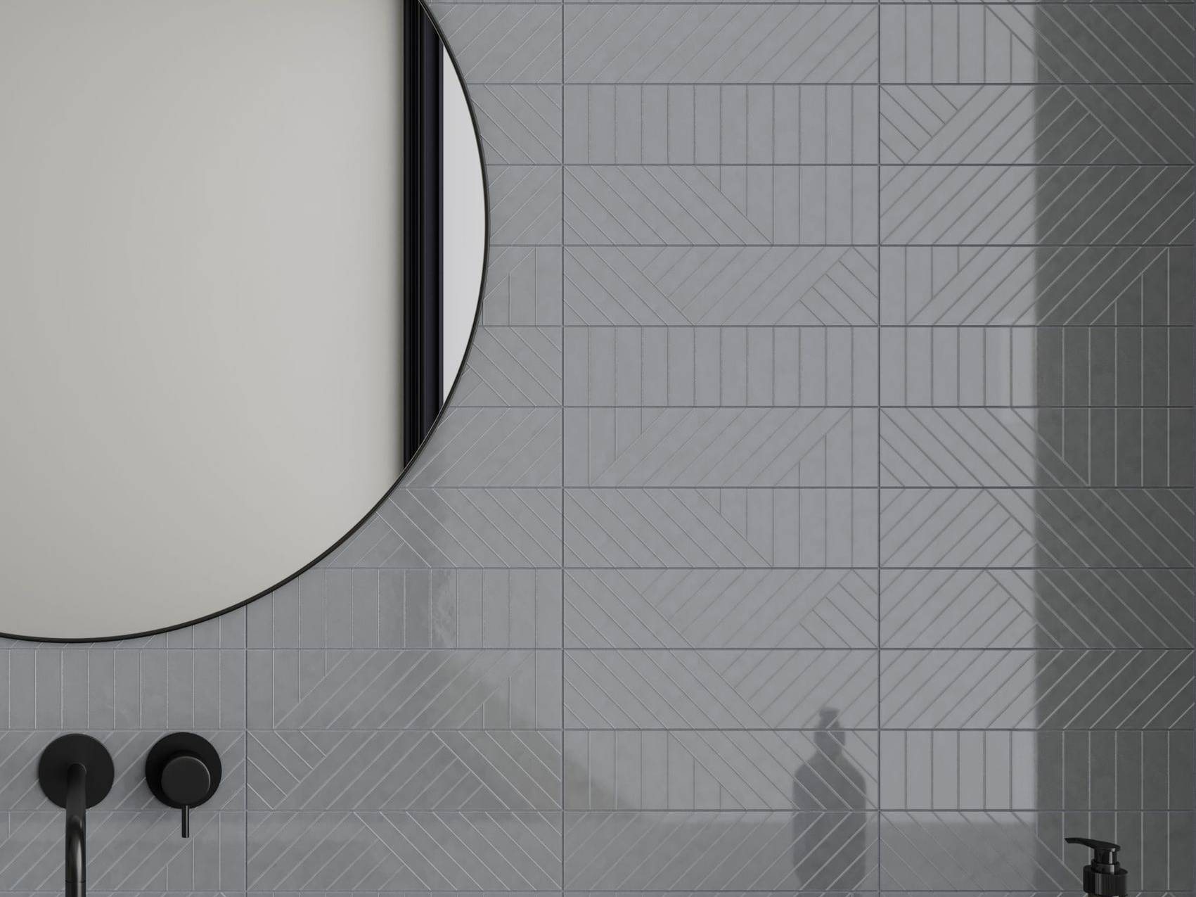 Geometra 7 | Best Tile and Wood