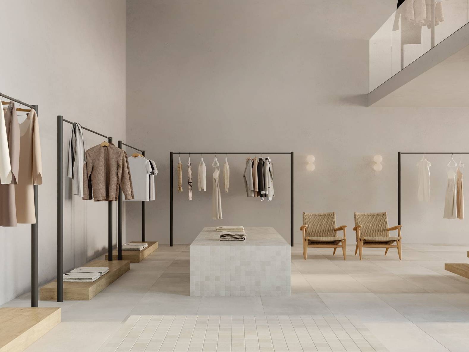Industria 3 | Best Tile and Wood