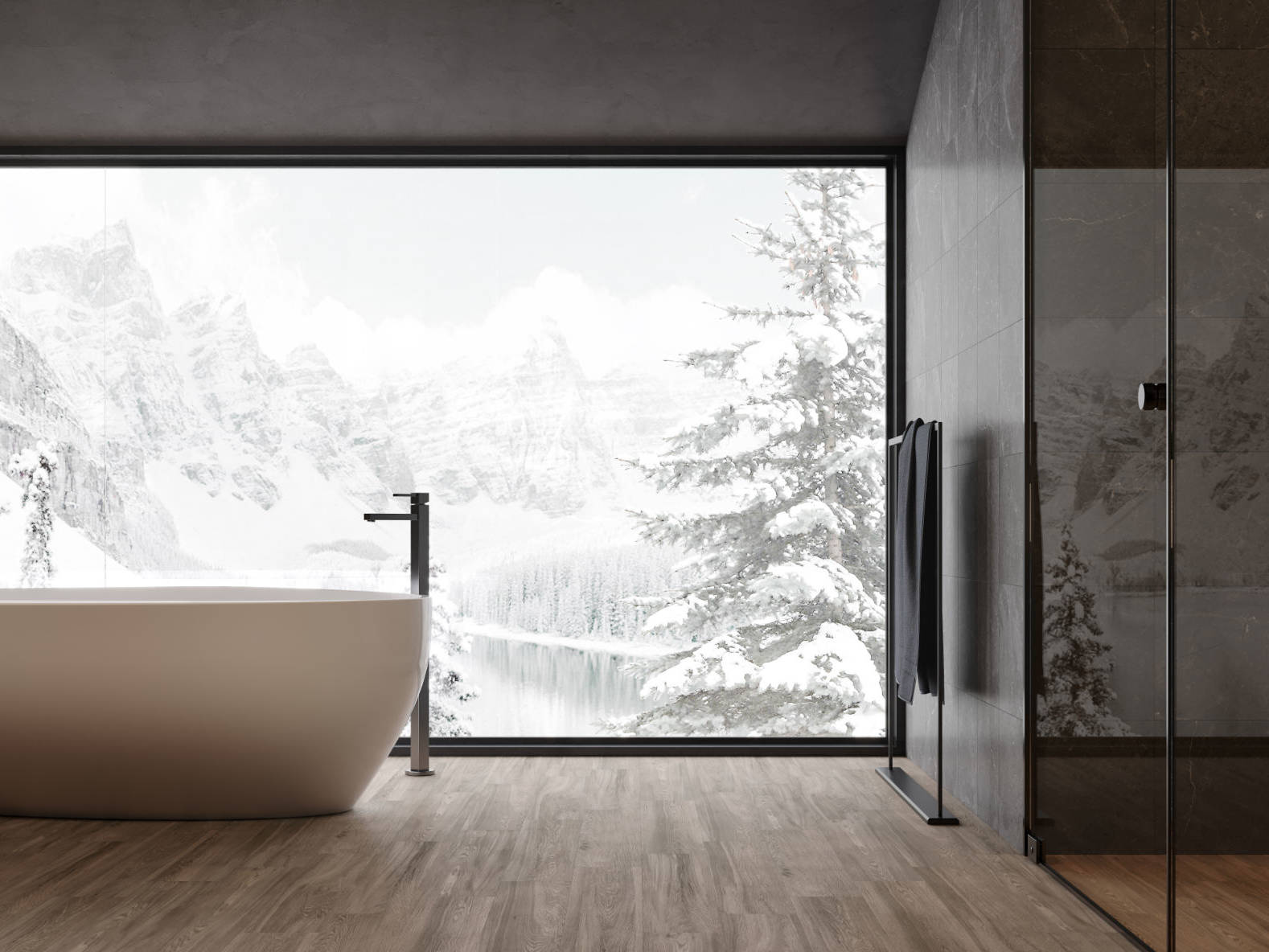 Lakehouse 2 | Best Tile and Wood