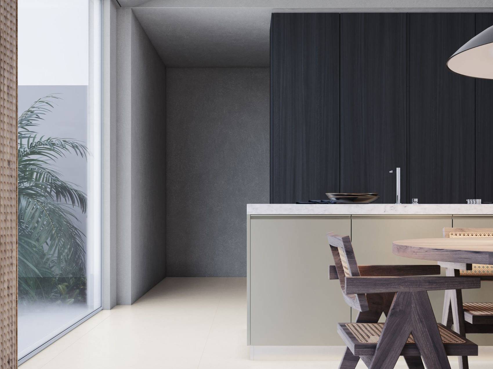 Lithoform Crosscut 1 | Best Tile and Wood