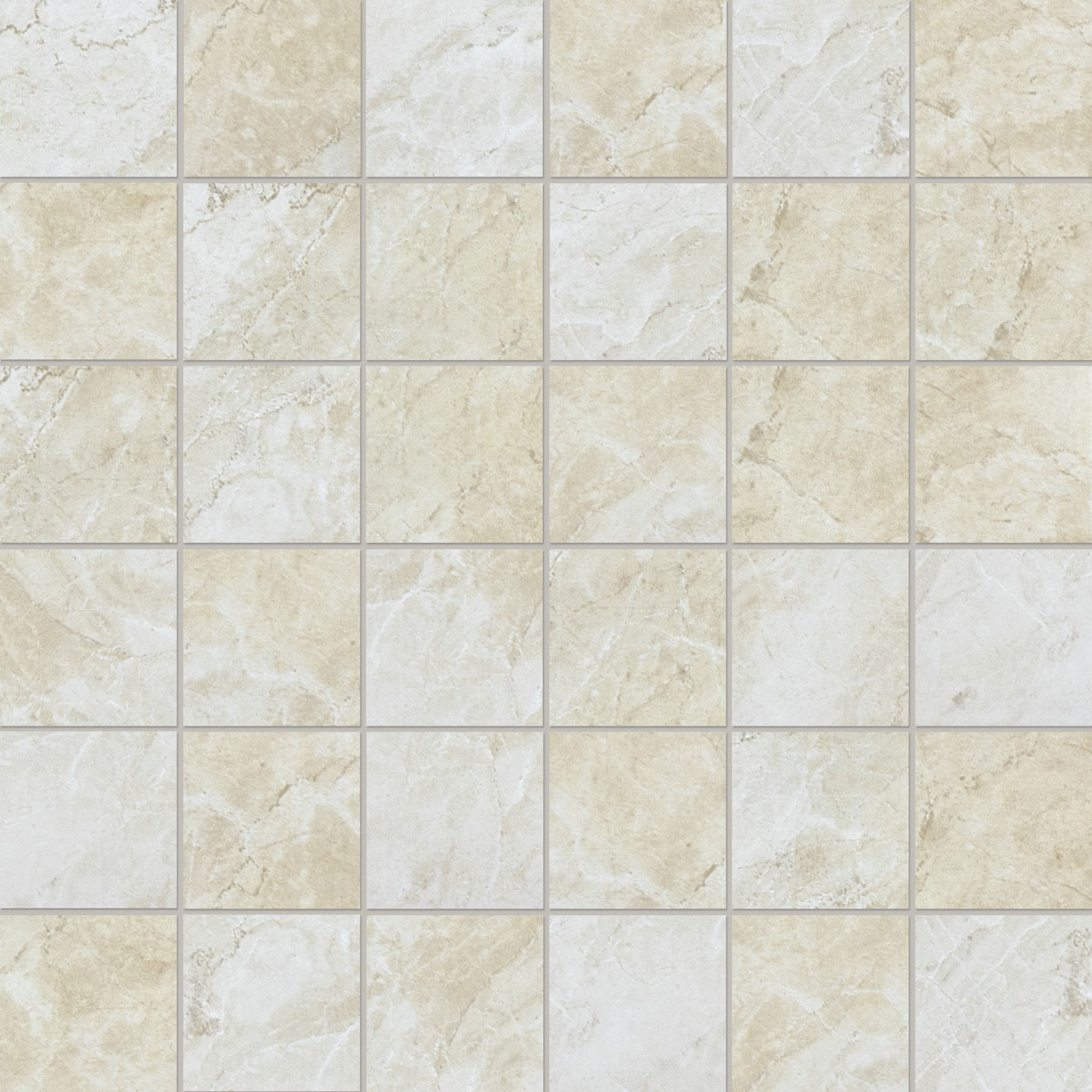 Malena 2x2 Ivory Matte | Best Tile and Wood