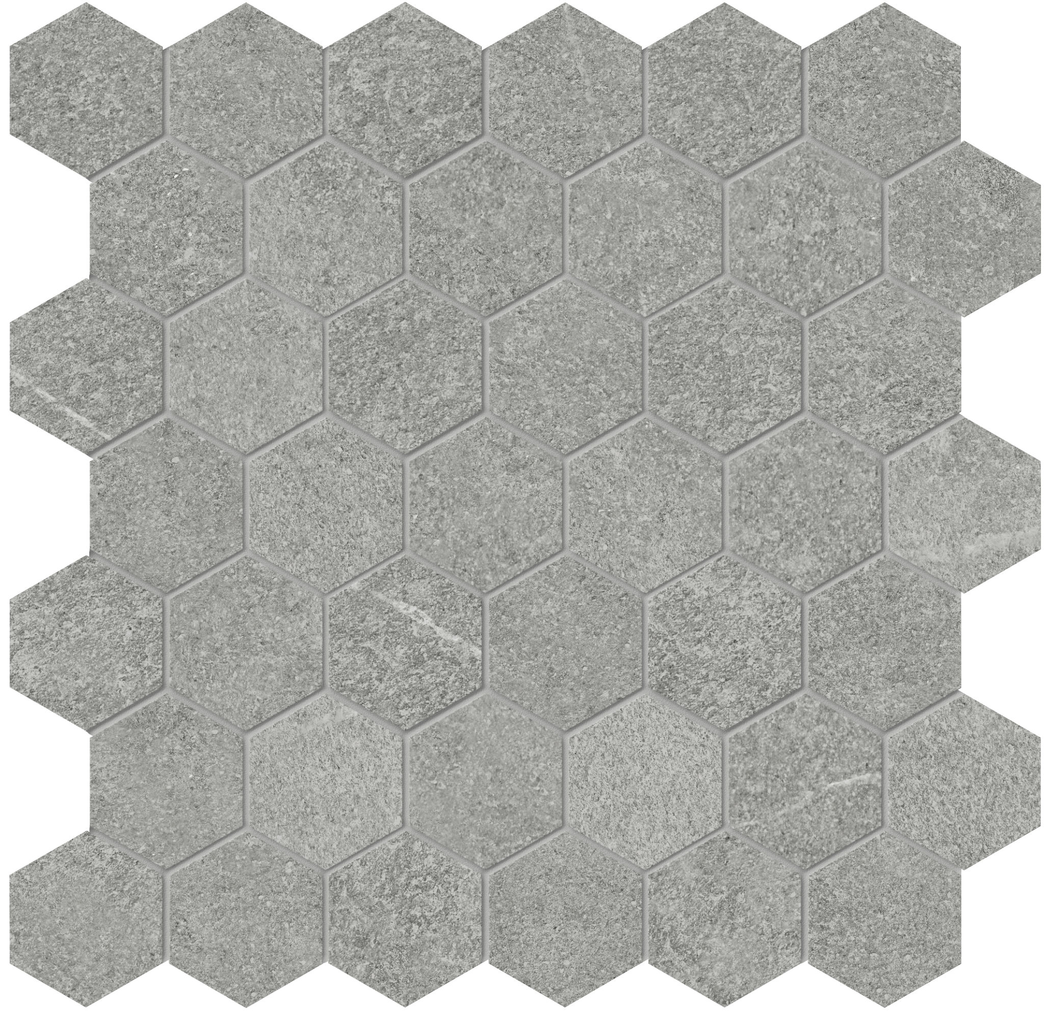 Mjork 2 Hex Mica | Best Tile and Wood