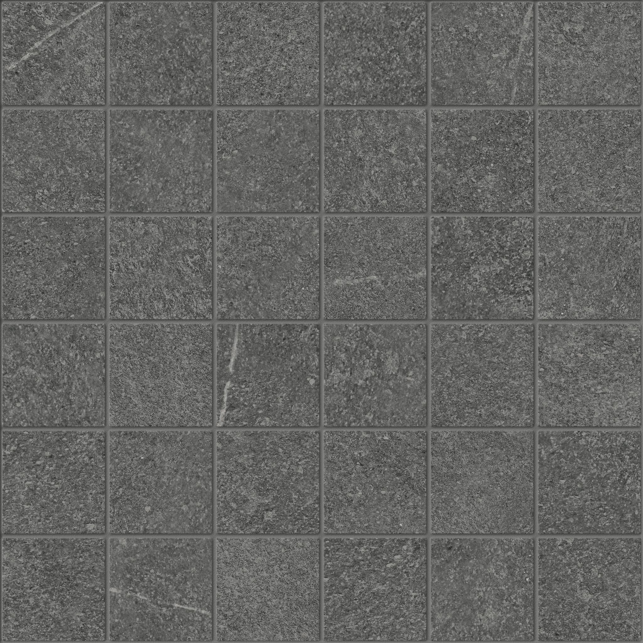 Mjork 2x2 Carbon | Best Tile and Wood