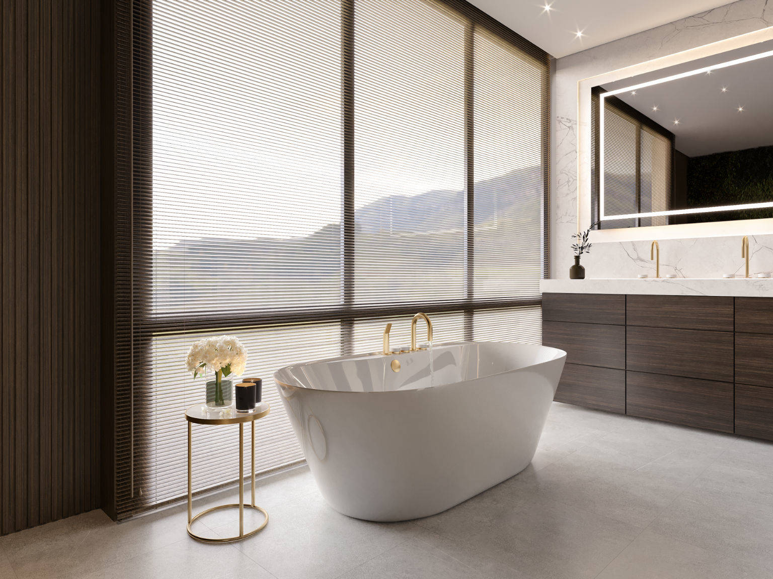 Mjork 4 | Best Tile and Wood