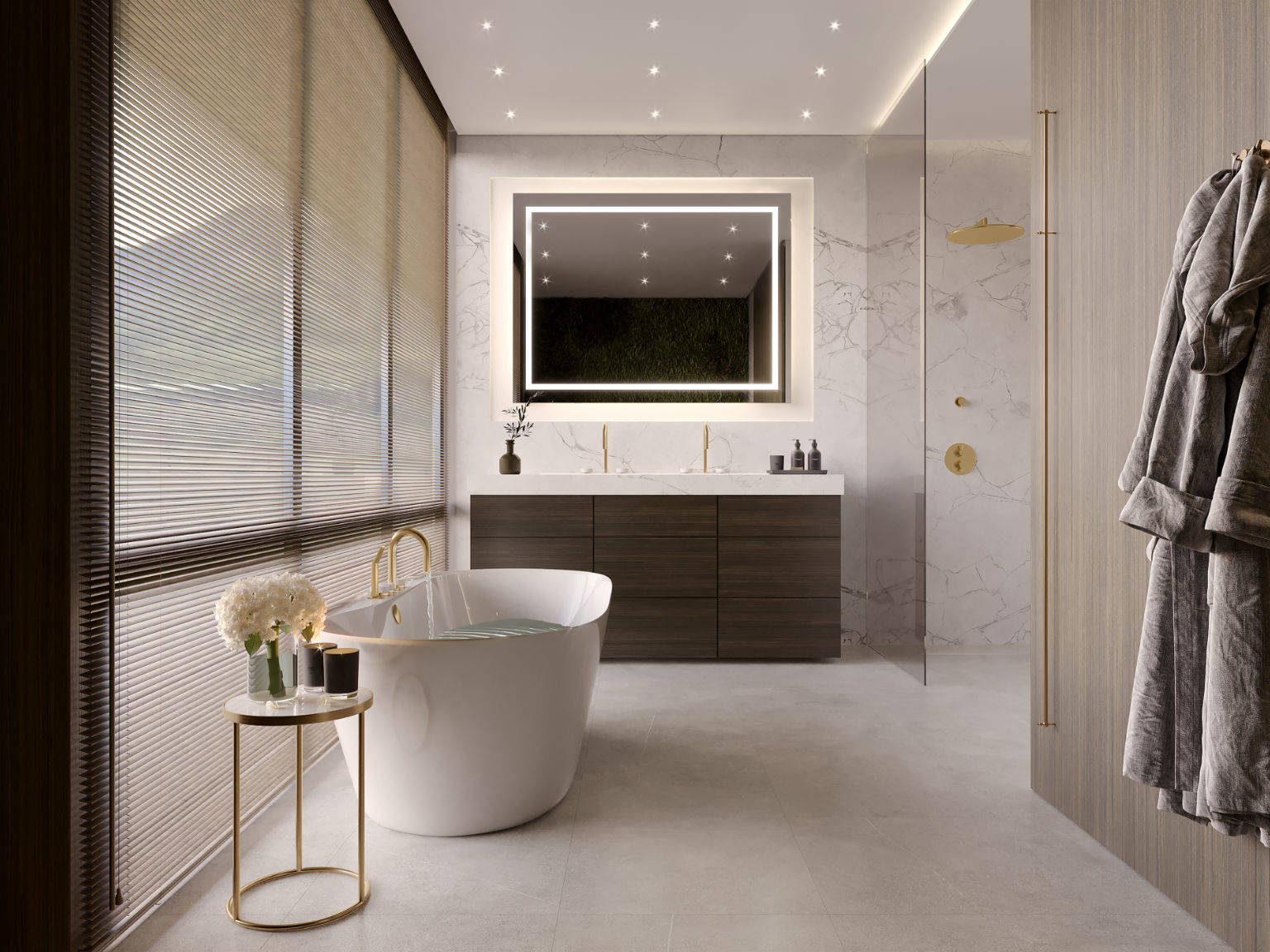 Mjork 5 | Best Tile and Wood