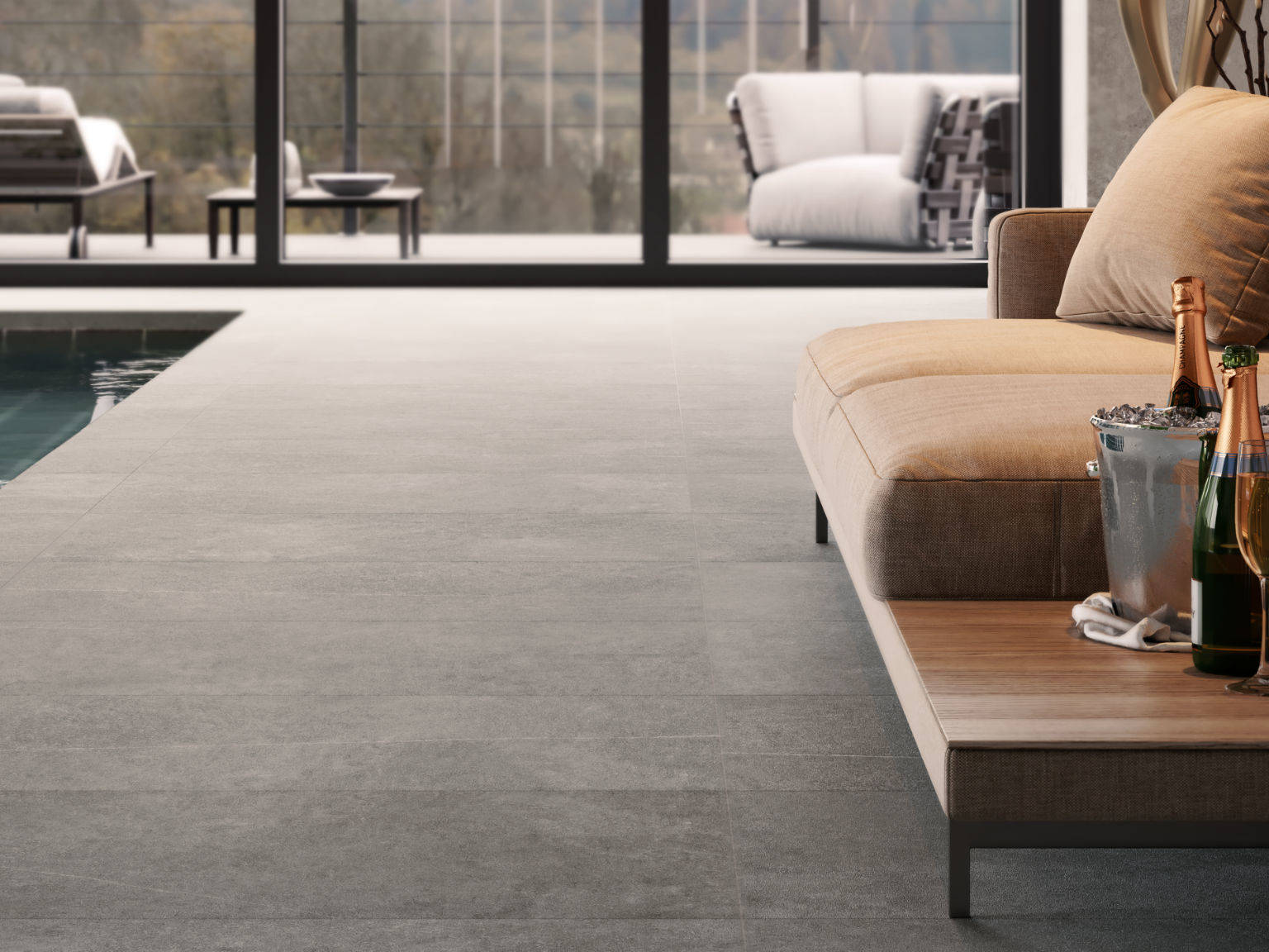 Mjork 9 | Best Tile and Wood