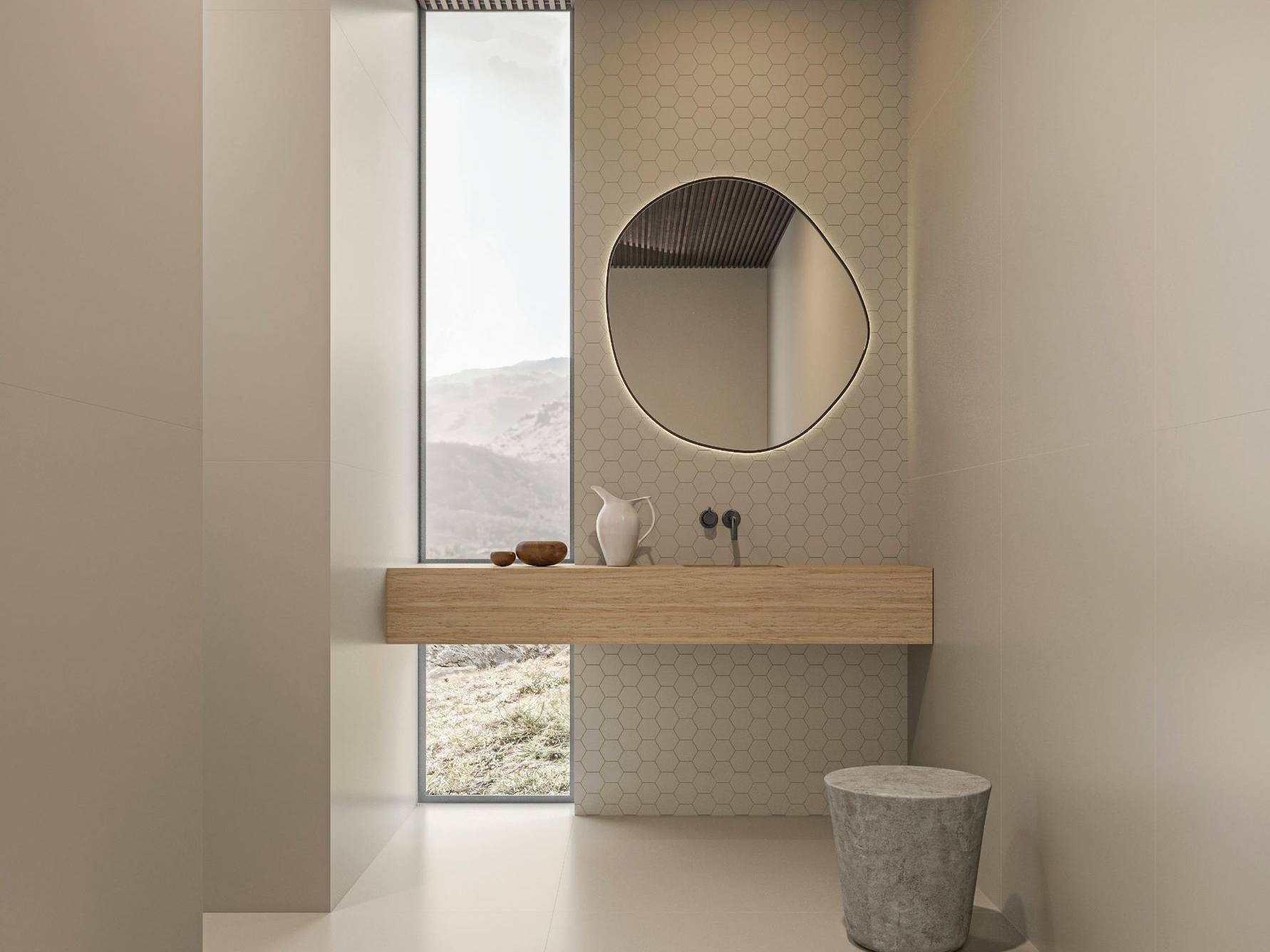 Monoforma 0 | Best Tile and Wood