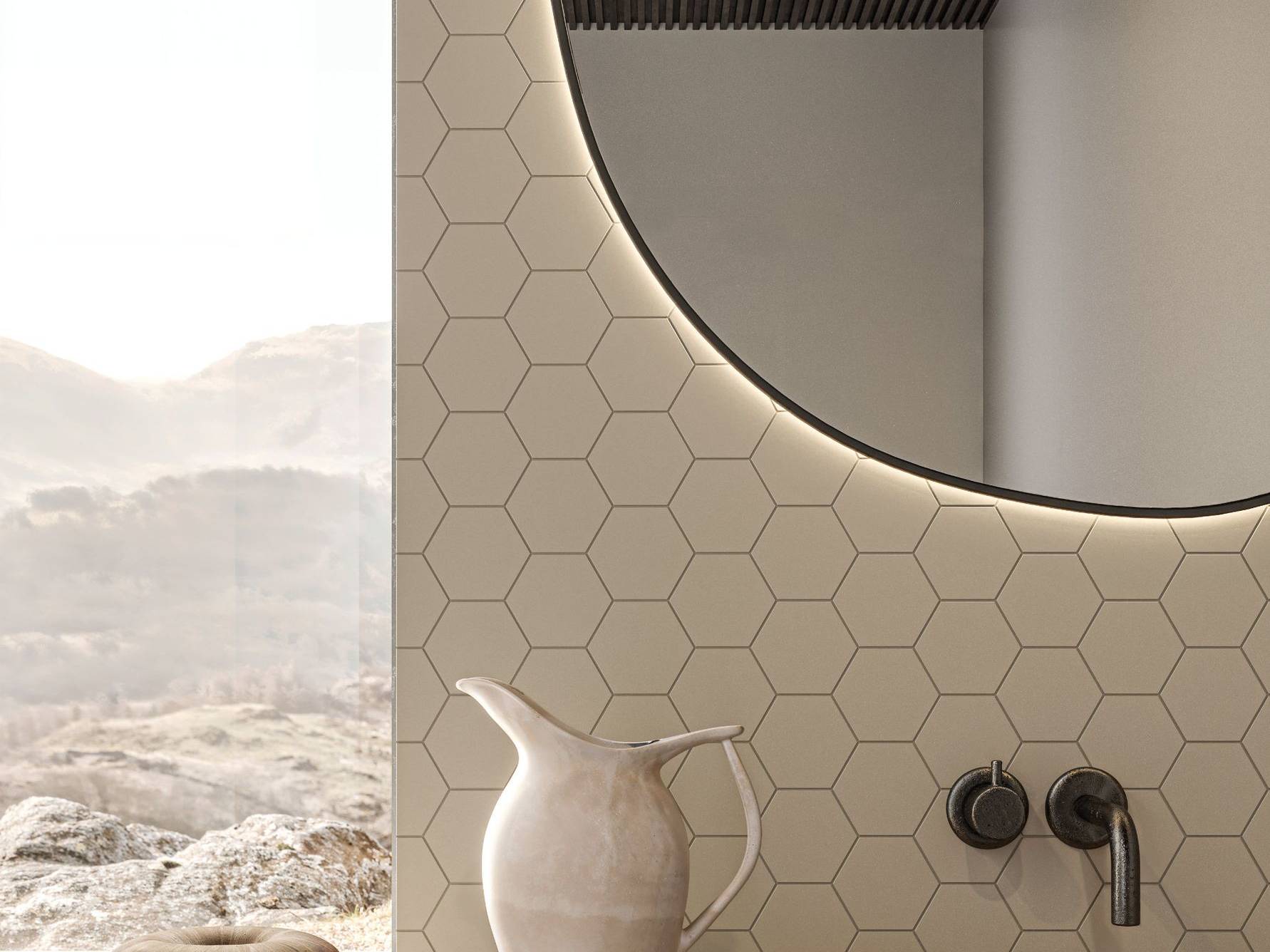 Monoforma 1 | Best Tile and Wood