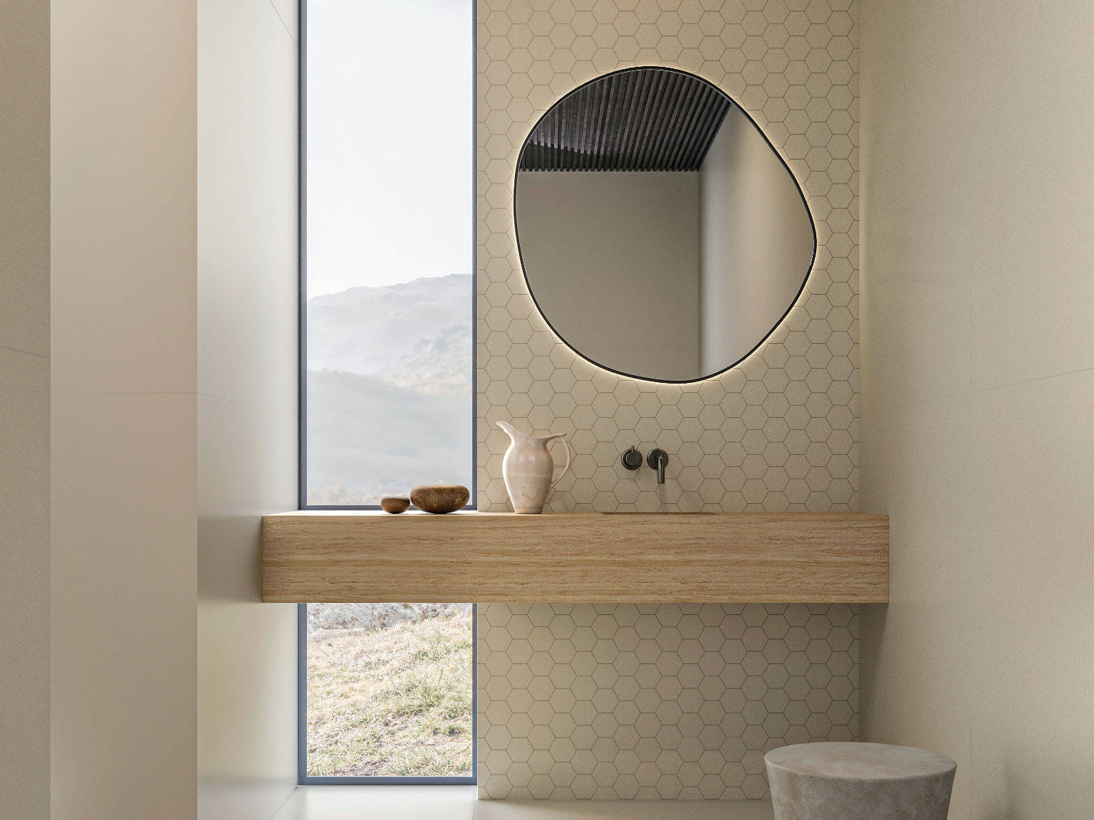 Monoforma 2 | Best Tile and Wood