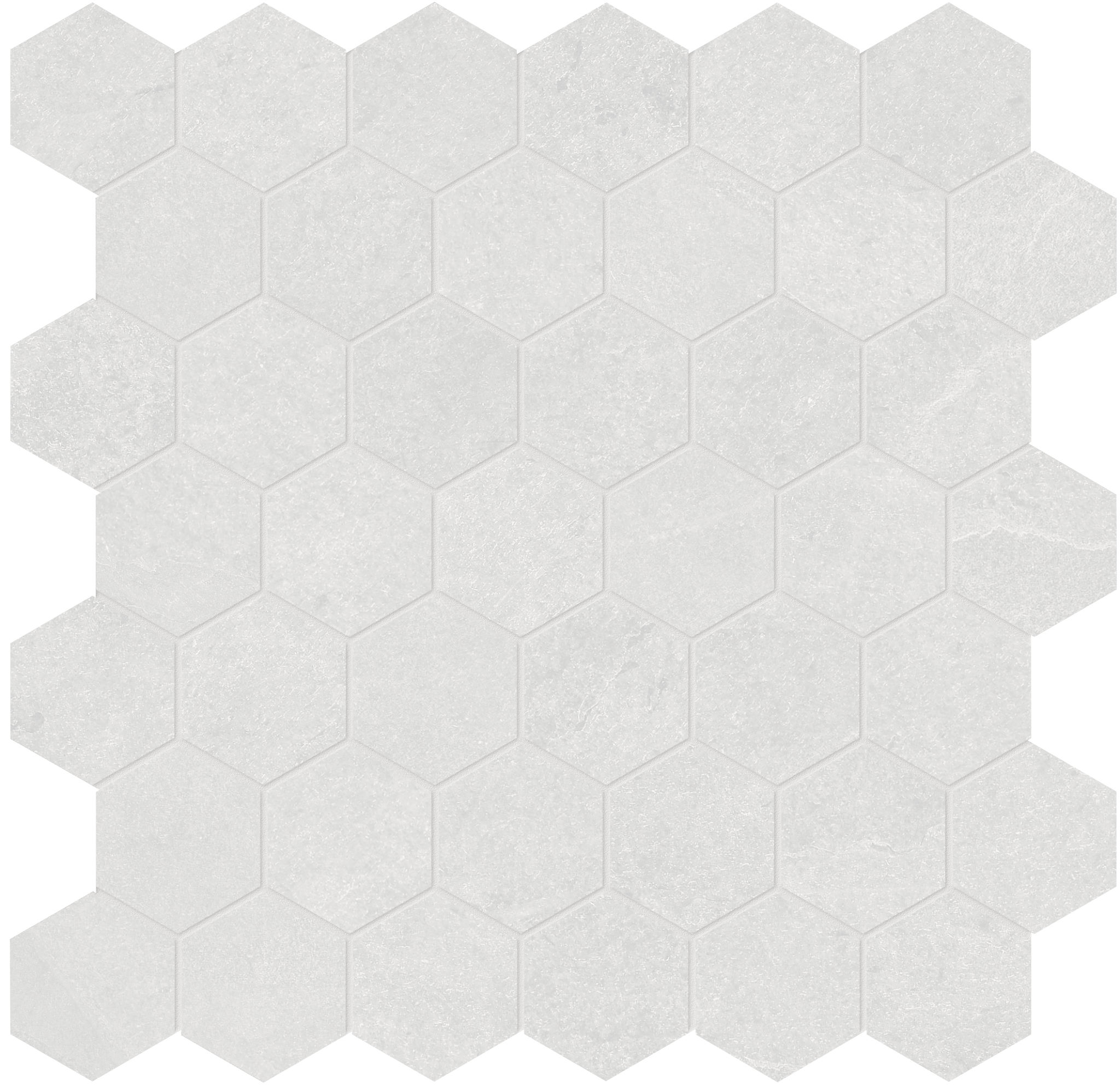 Nord 2 Hex Lithium | Best Tile and Wood