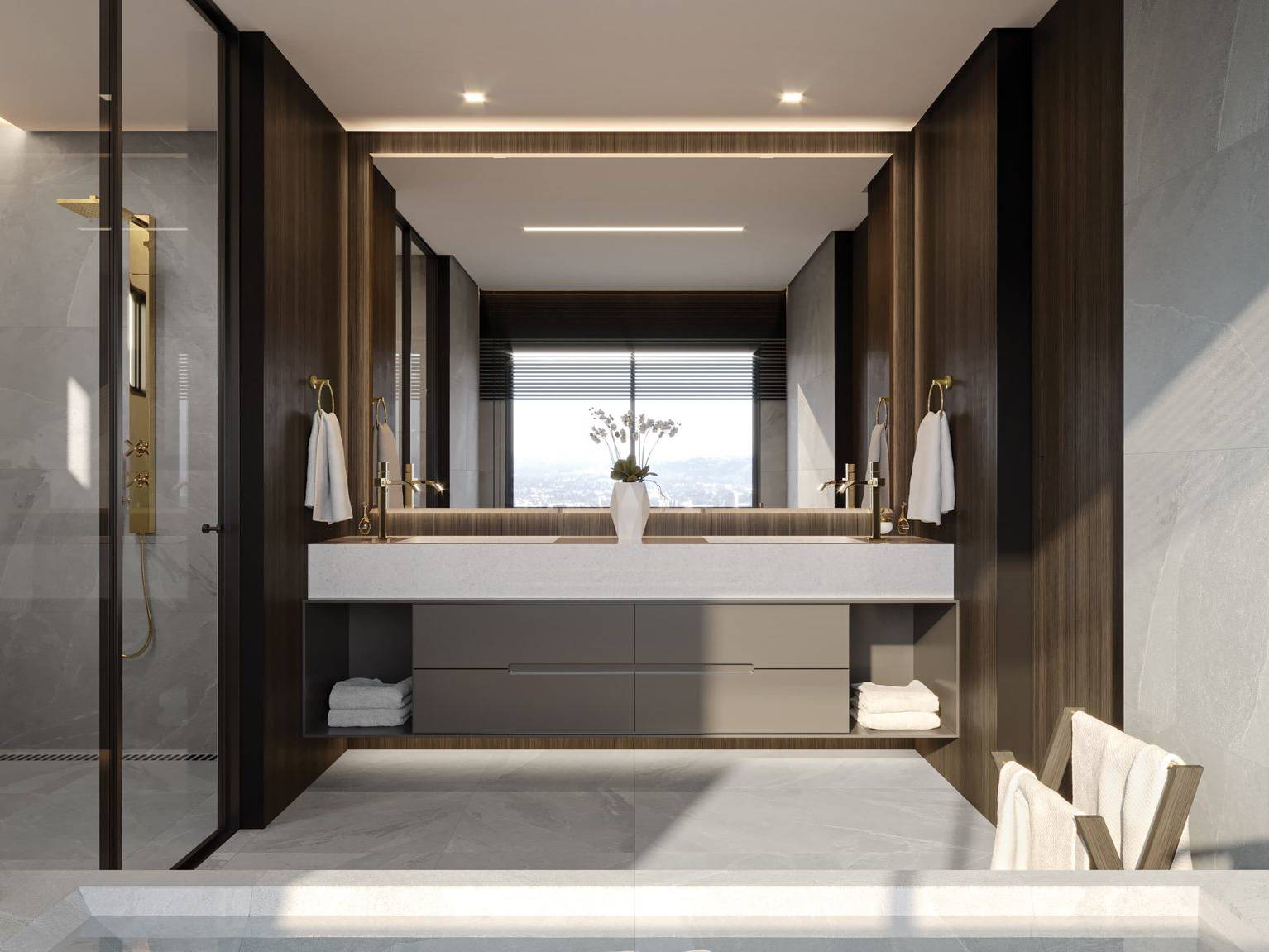 Nord 2 | Best Tile and Wood
