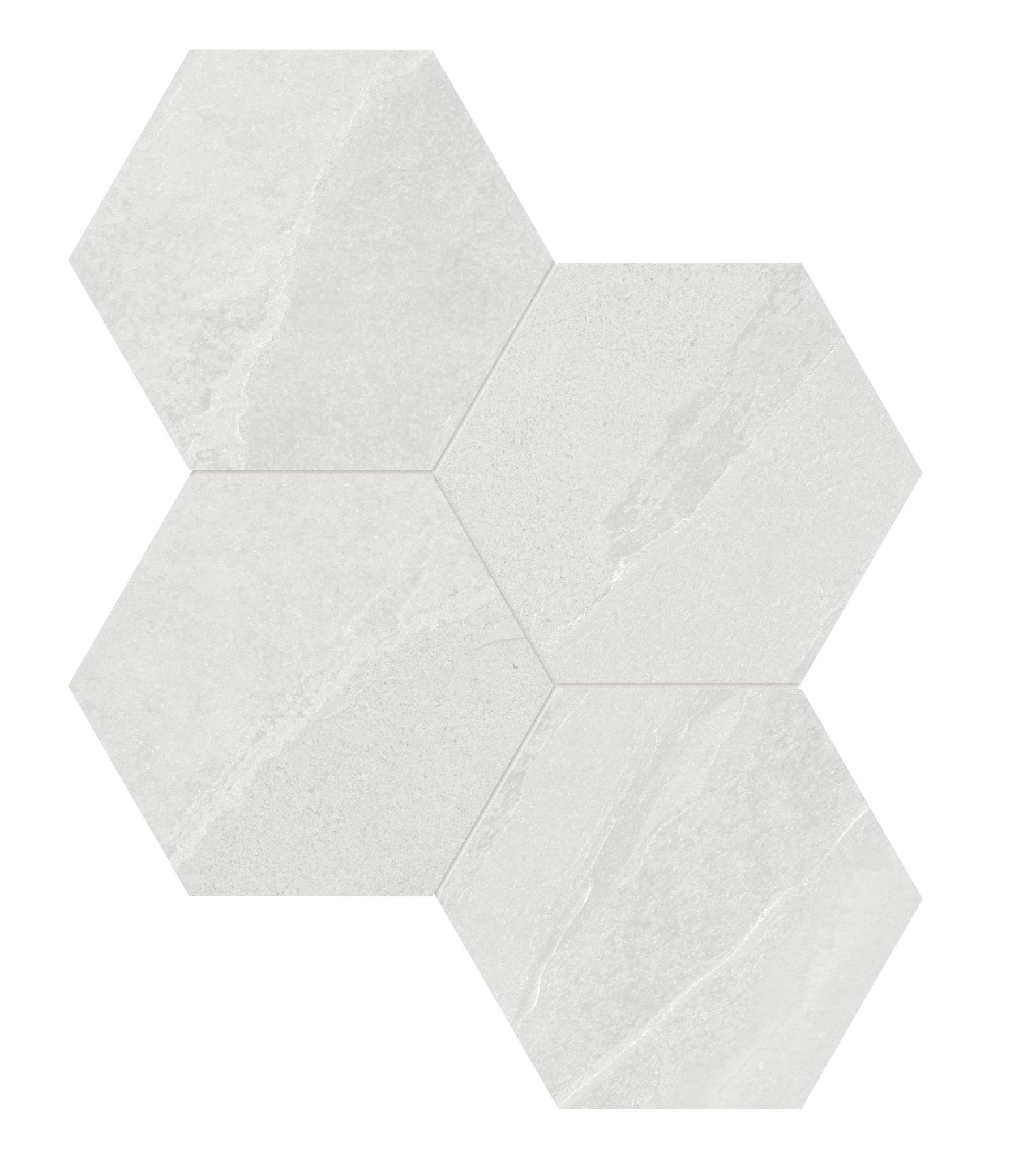 Nord 6 Hex Lithium | Best Tile and Wood