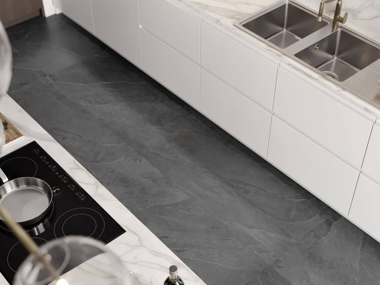 Nord 9 | Best Tile and Wood
