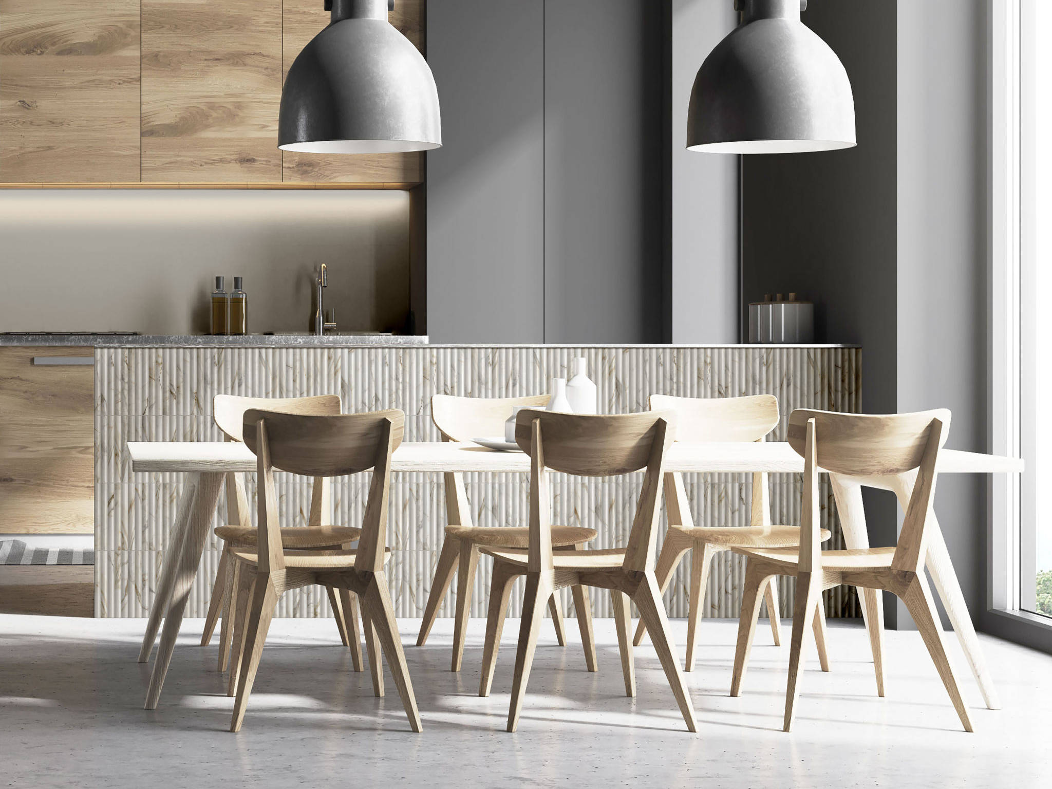 Obsession Calacatta 1 | Best Tile and Wood
