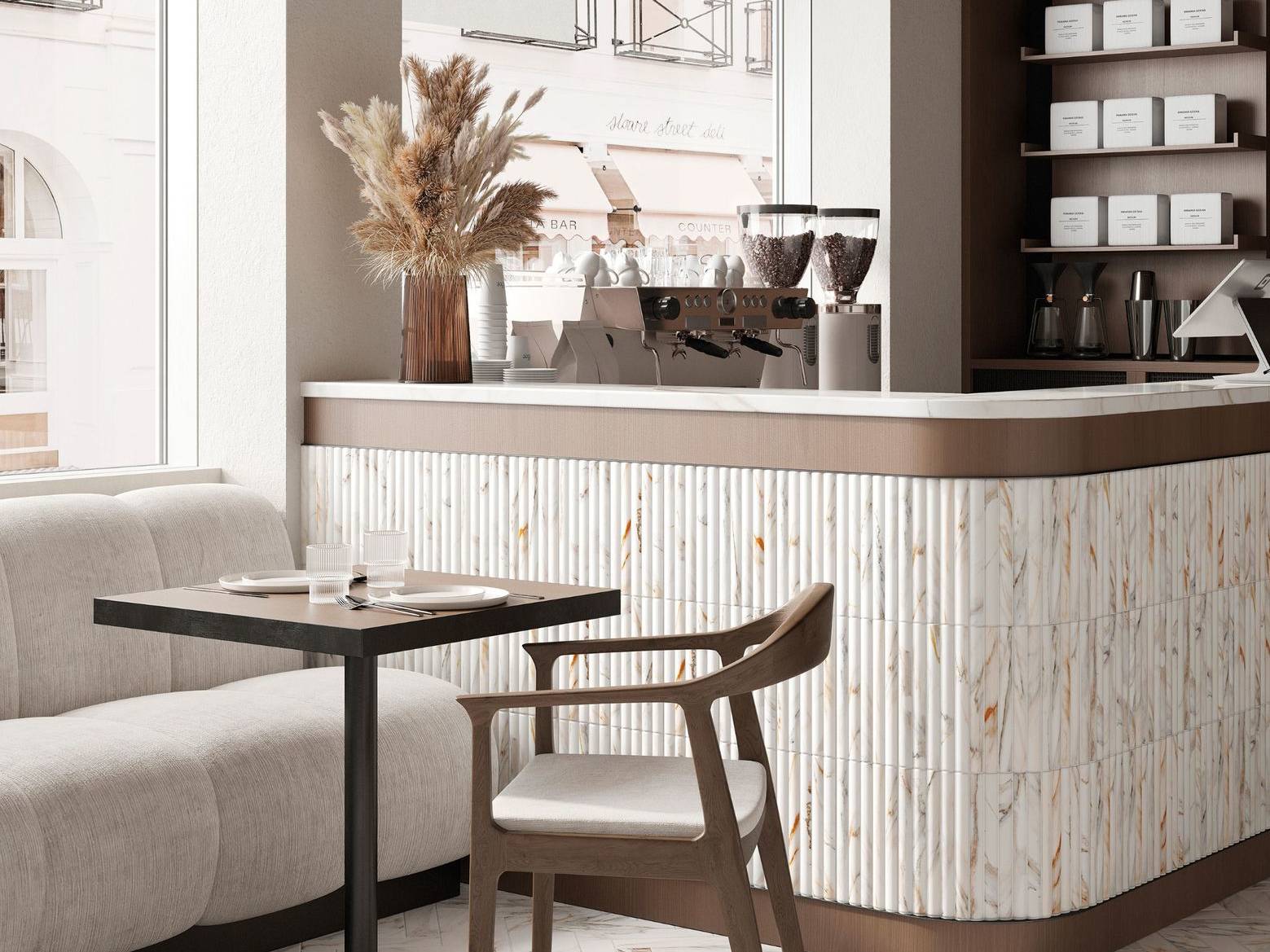 Obsession Calacatta 2 | Best Tile and Wood