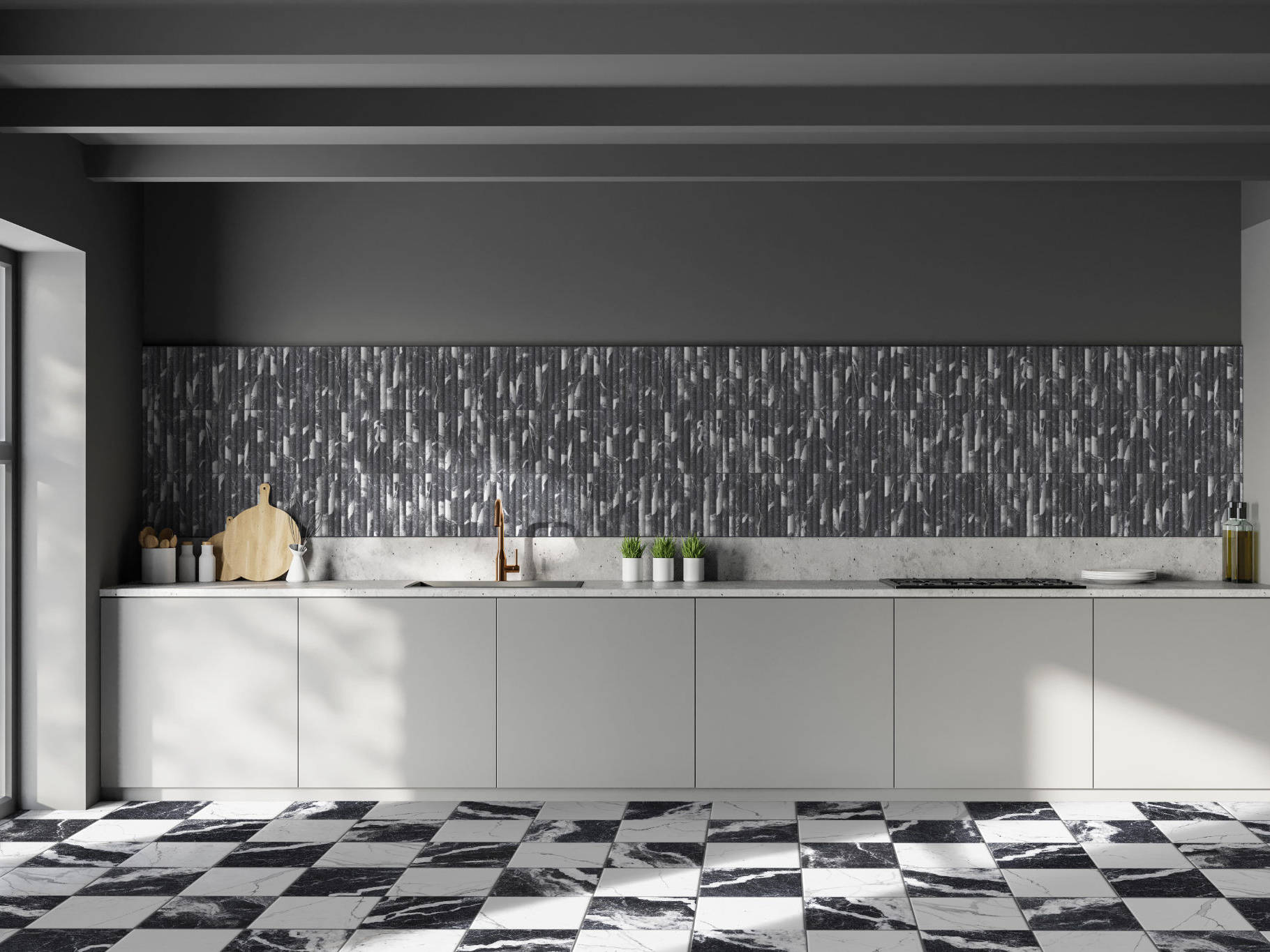 Obsession Nero 0 | Best Tile and Wood