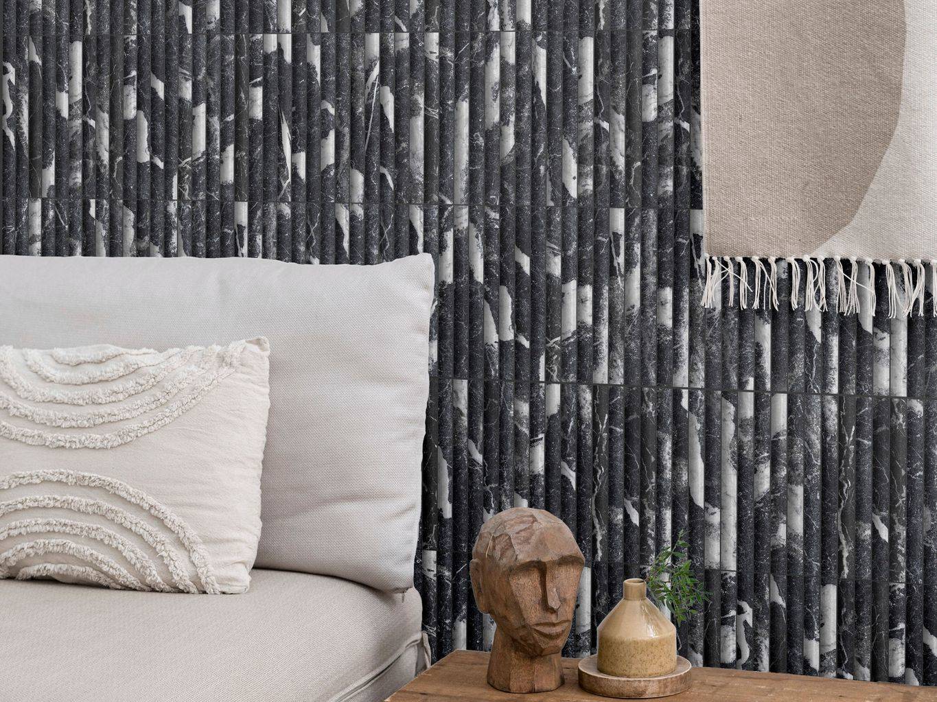 Obsession Nero 2 | Best Tile and Wood